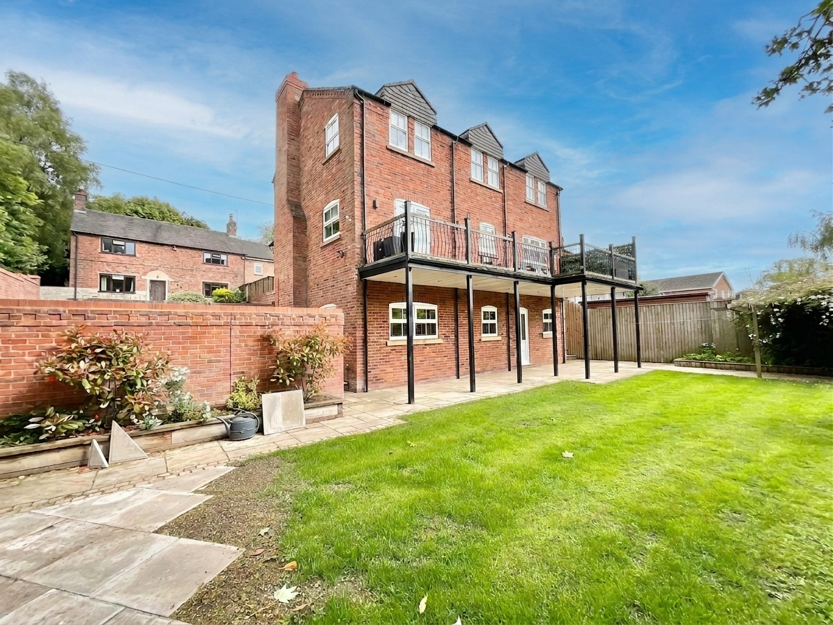 Hougher Wall Road, Audley, ST7, photo 24