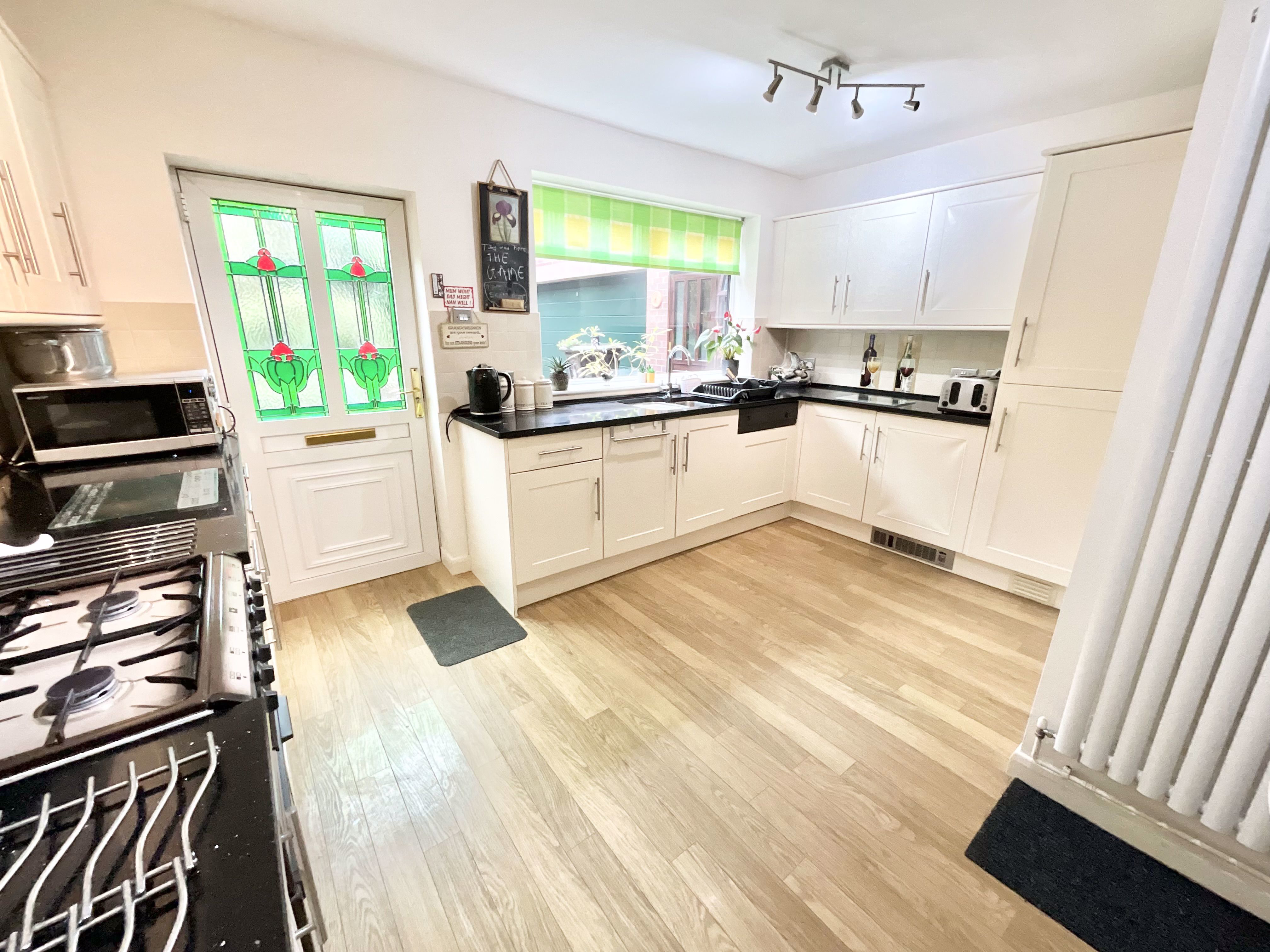 Park Wood Drive, Baldwins Gate, ST5, photo 3