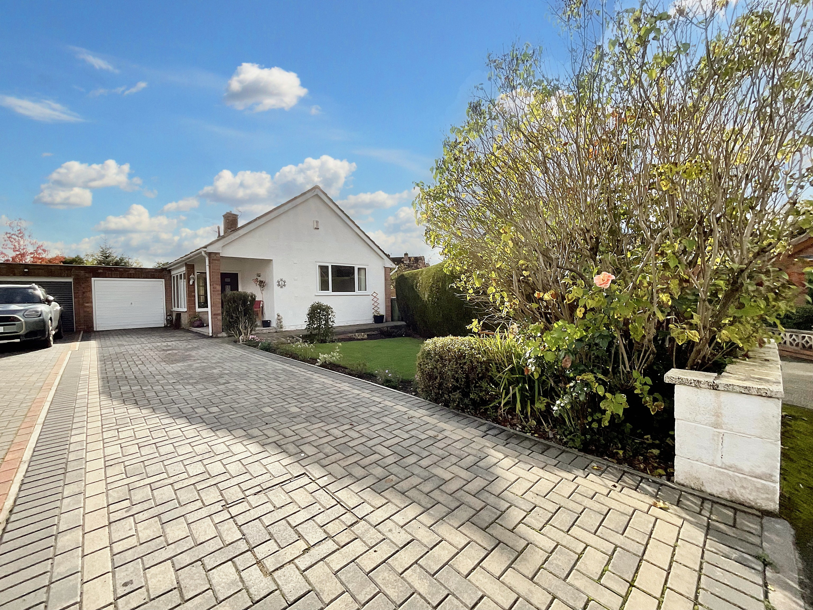 Whitethorn Avenue, Barlaston, ST12, photo 22