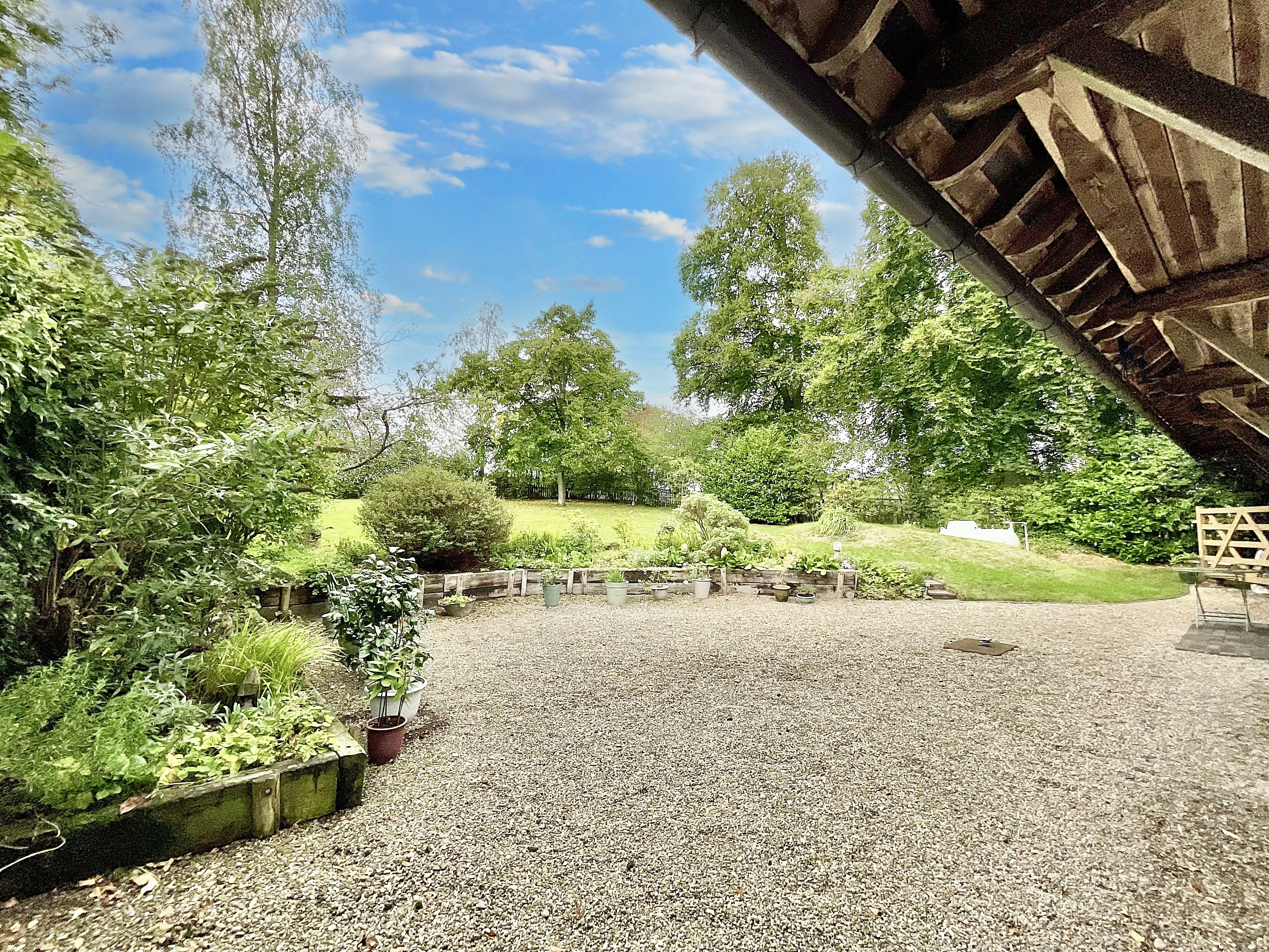 Shugborough, White Barn Farm, ST17, photo 19