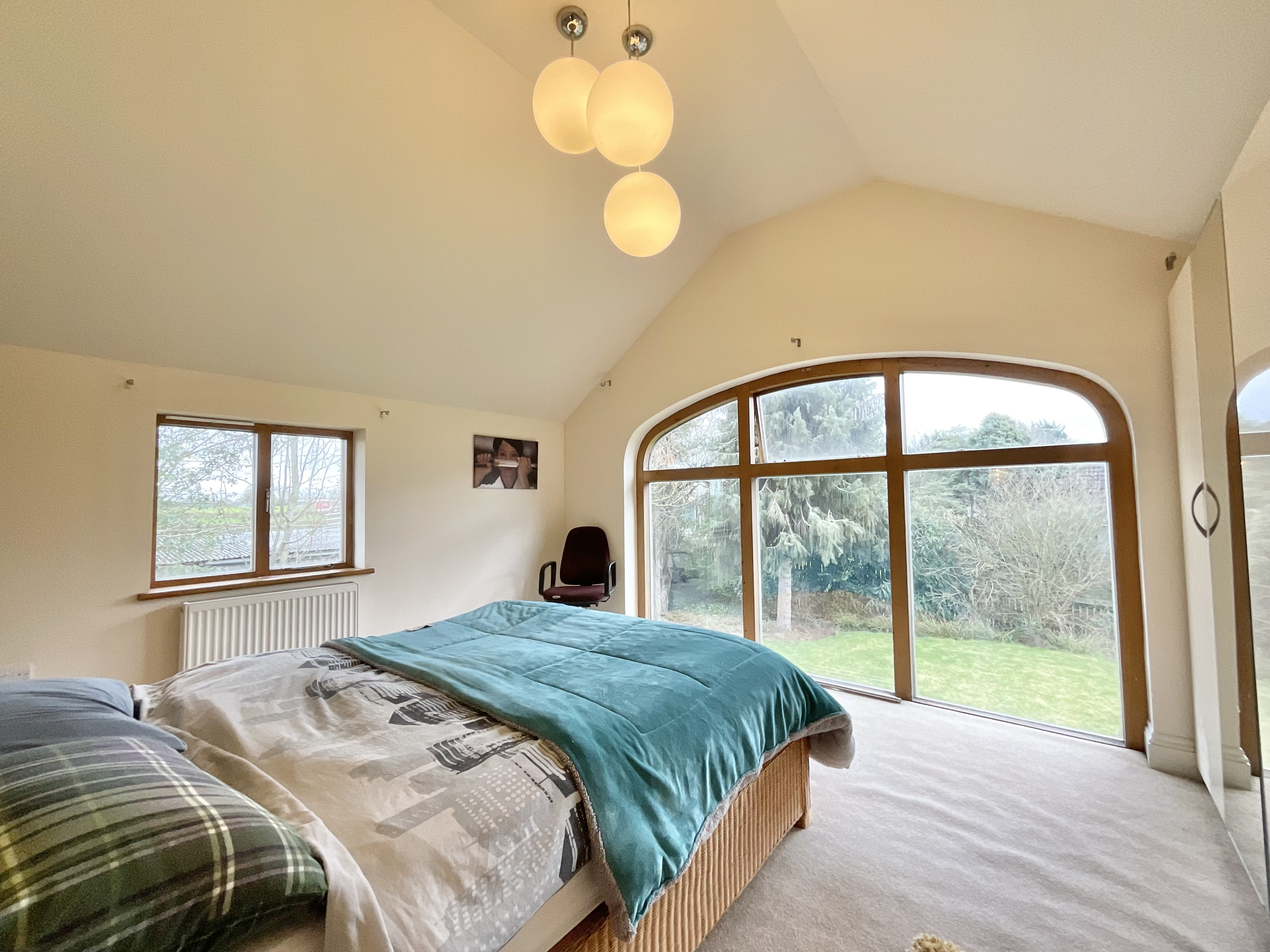 London Road, Walgherton, CW5, photo 4