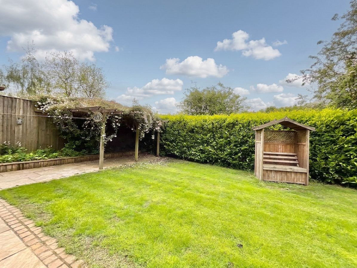 Hougher Wall Road, Audley, ST7, photo 25
