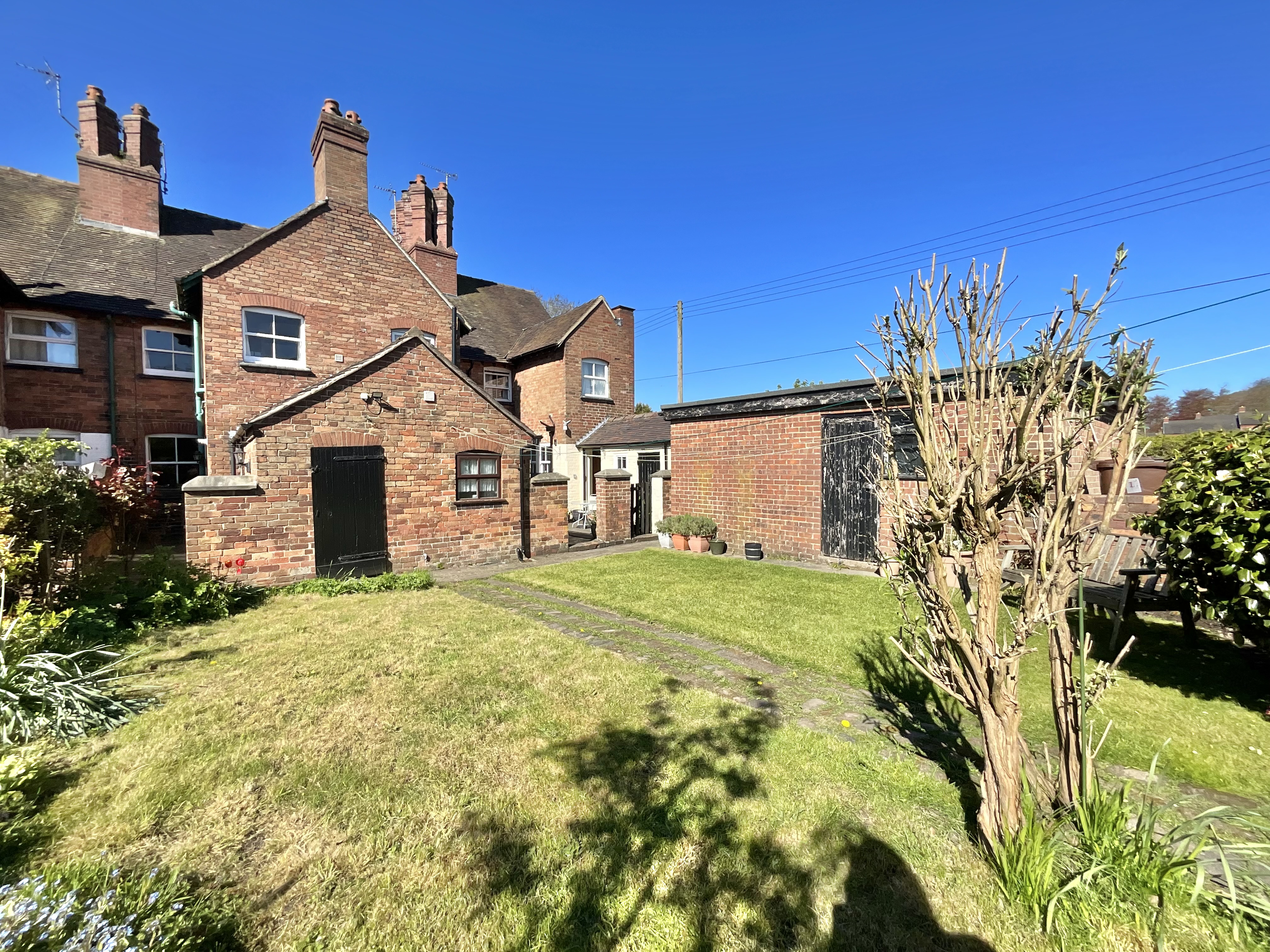 Blythe Bridge Road, Caverswall, ST11, photo 27