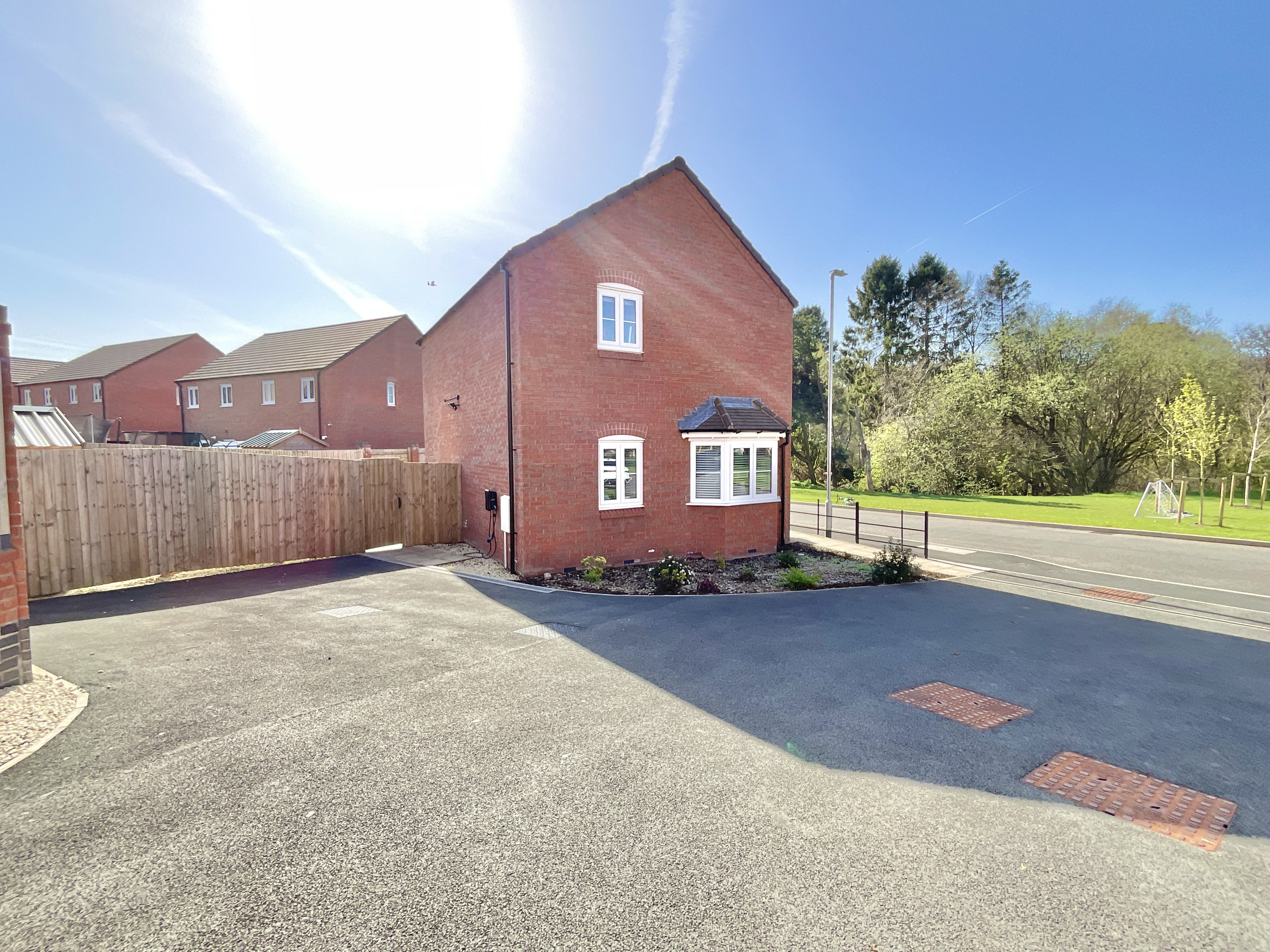 Milestone Road, Loggerheads, TF9, photo 24
