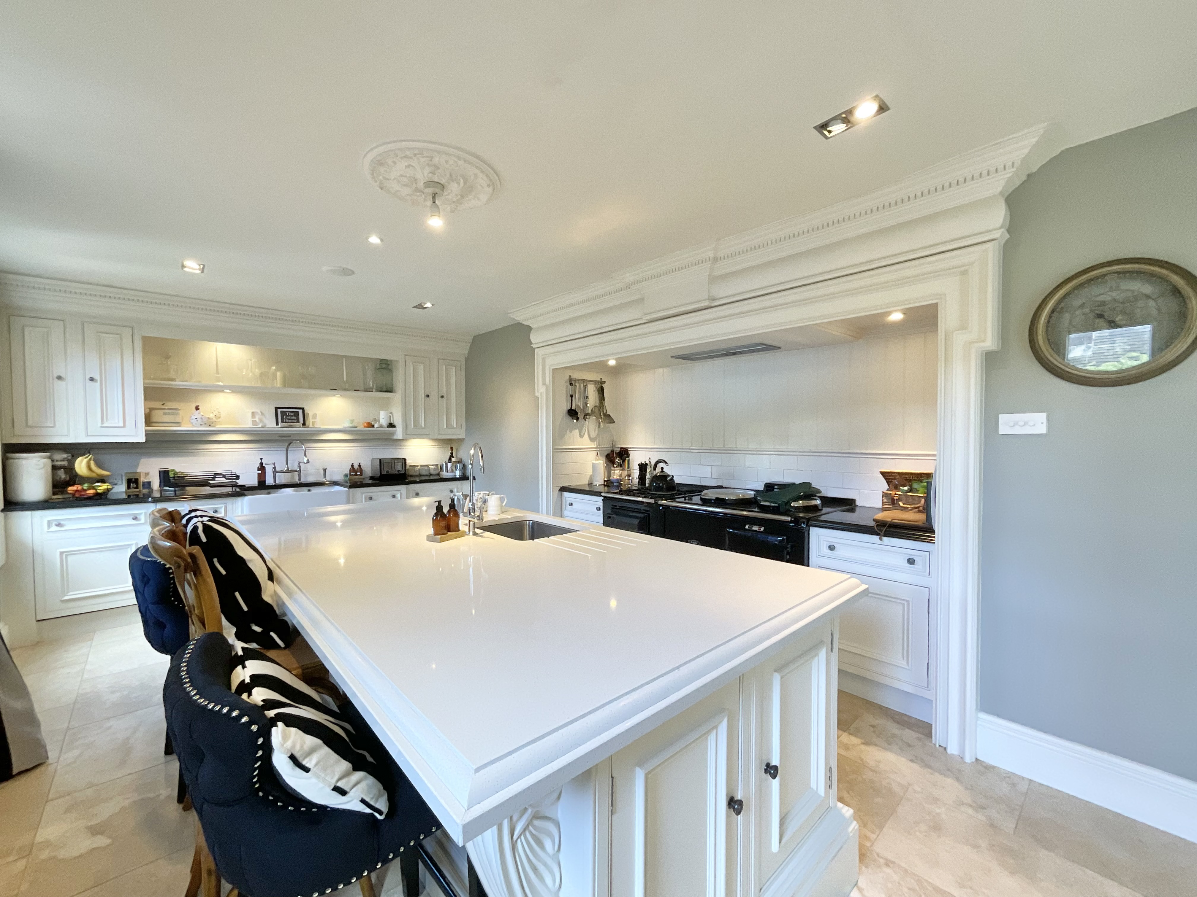 'The Estate House', Main Road, Betley, Staffordshire, photo 10