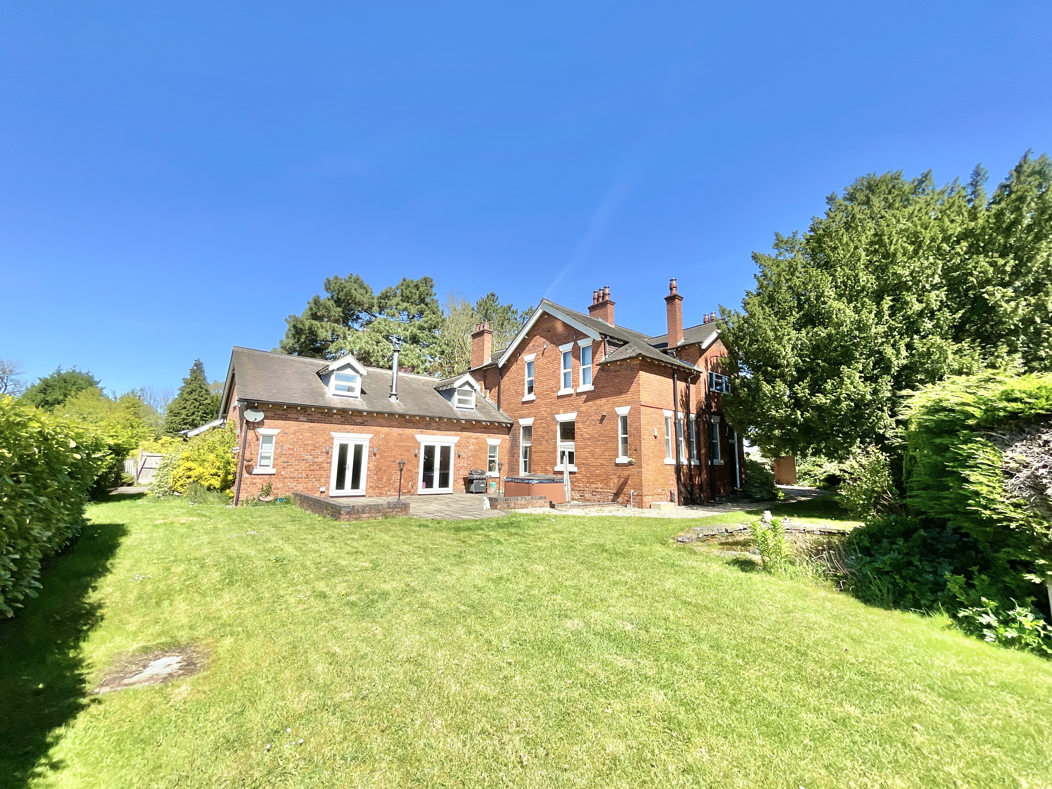 Moss Lane, Yarnfield, ST15, photo 32