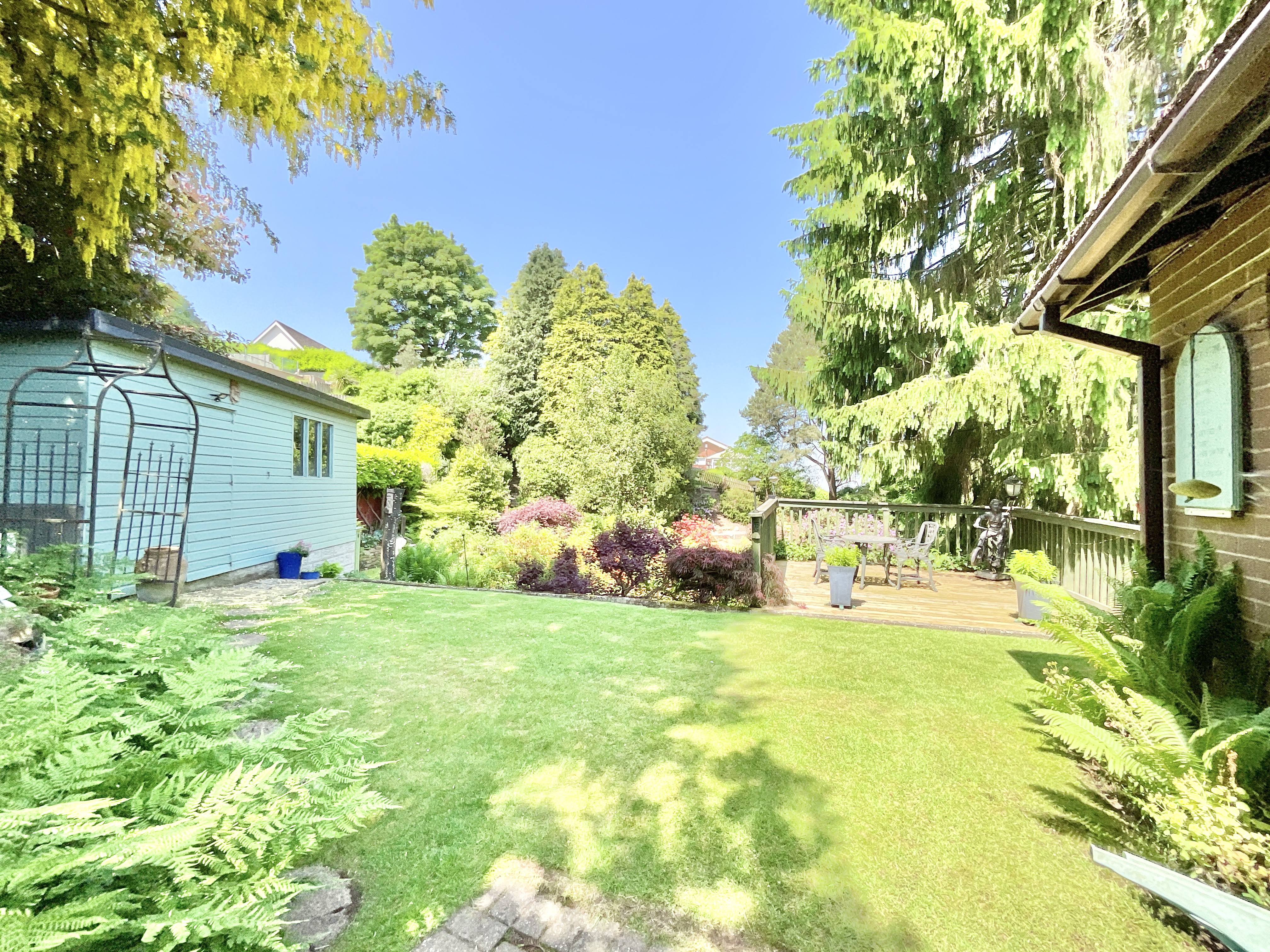 Park Wood Drive, Baldwins Gate, ST5, photo 19