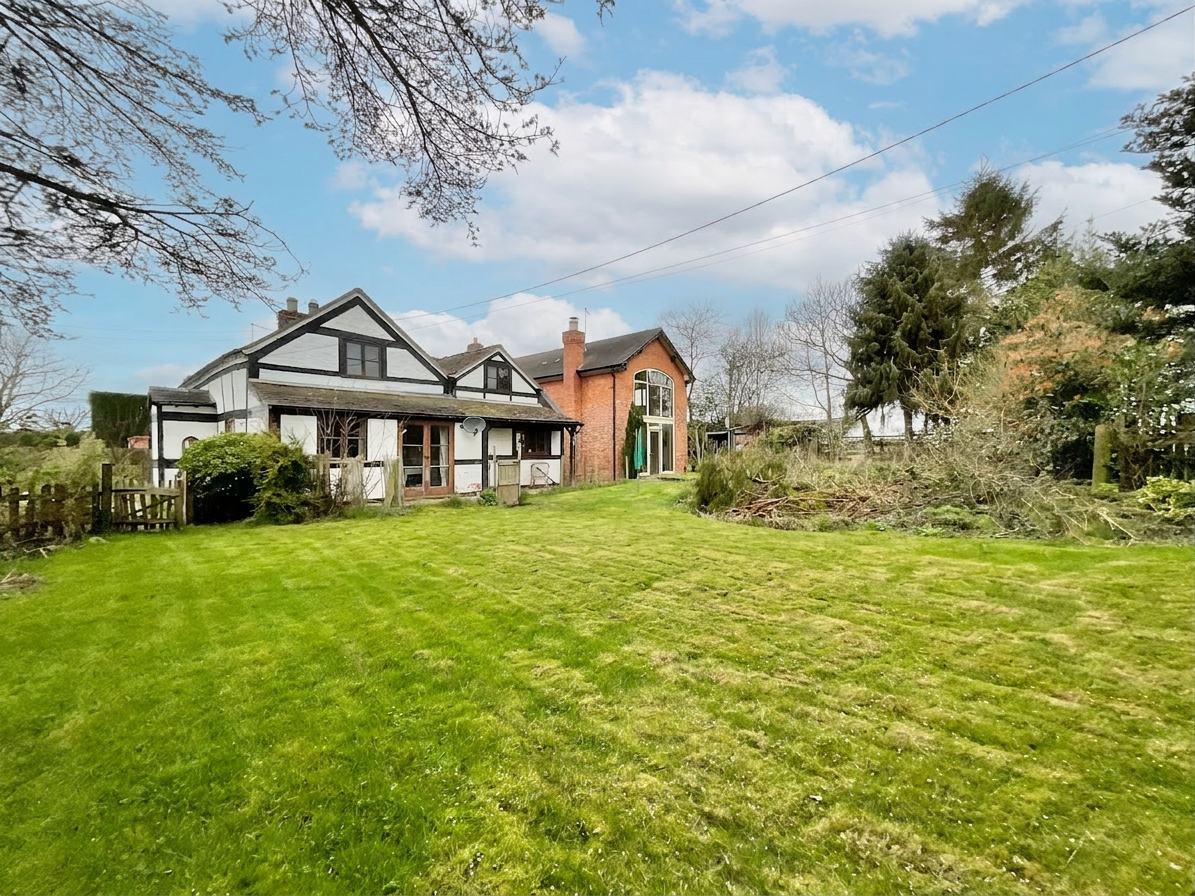 London Road, Walgherton, CW5, photo 21