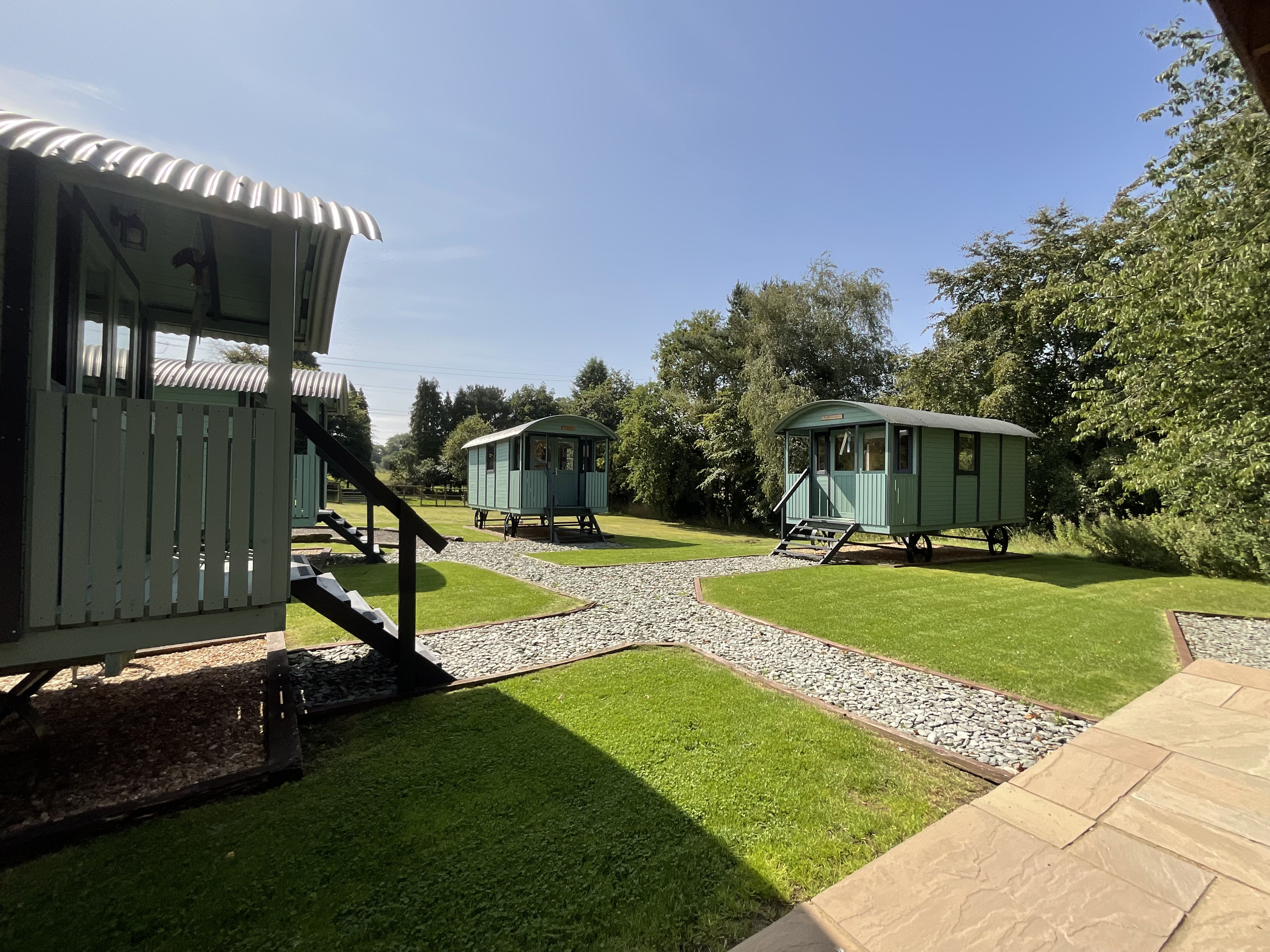 Thorney Edge, Bagnall, ST9, photo 36
