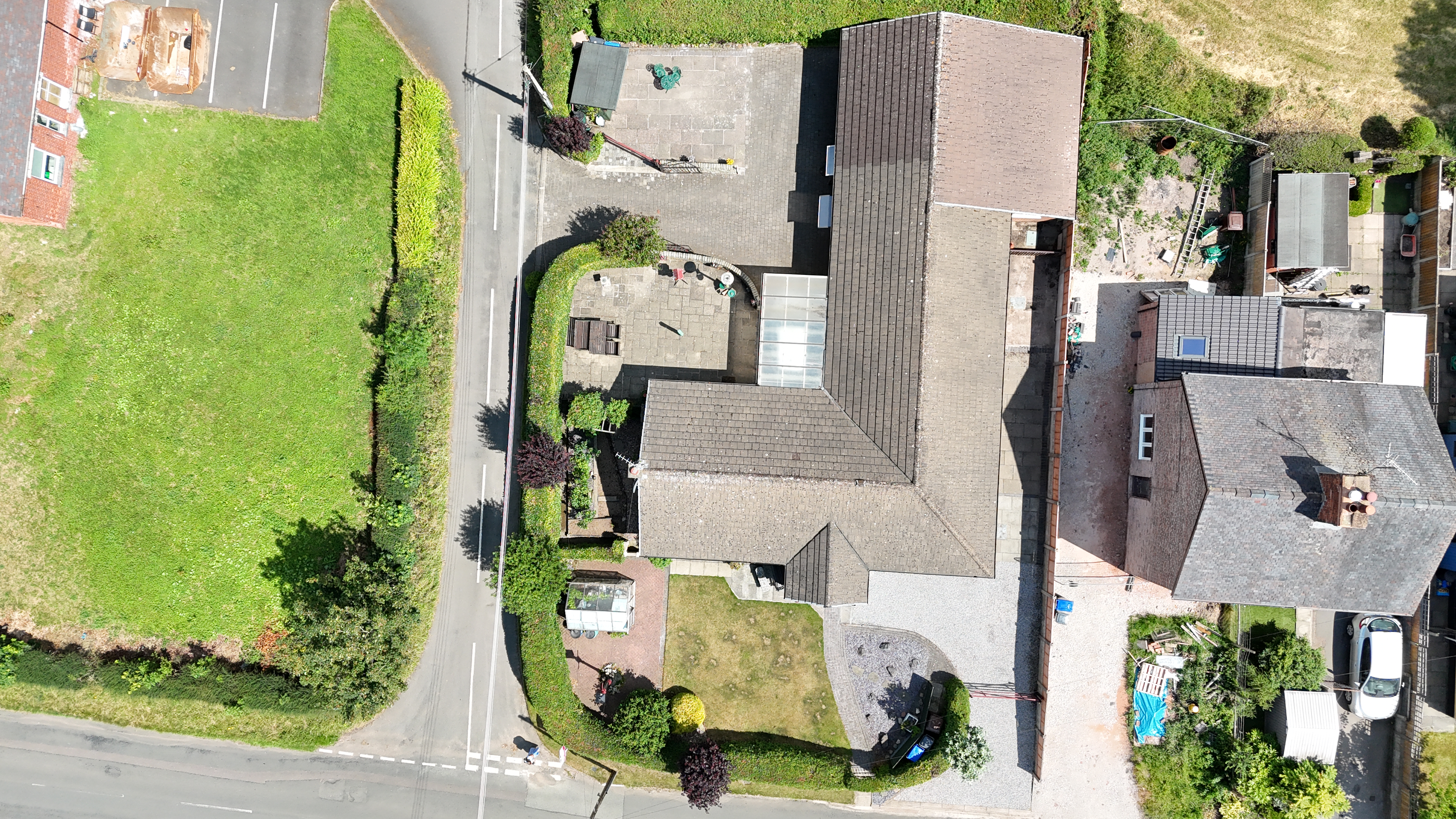 Moss Lane, Cheadle, ST10, photo 26