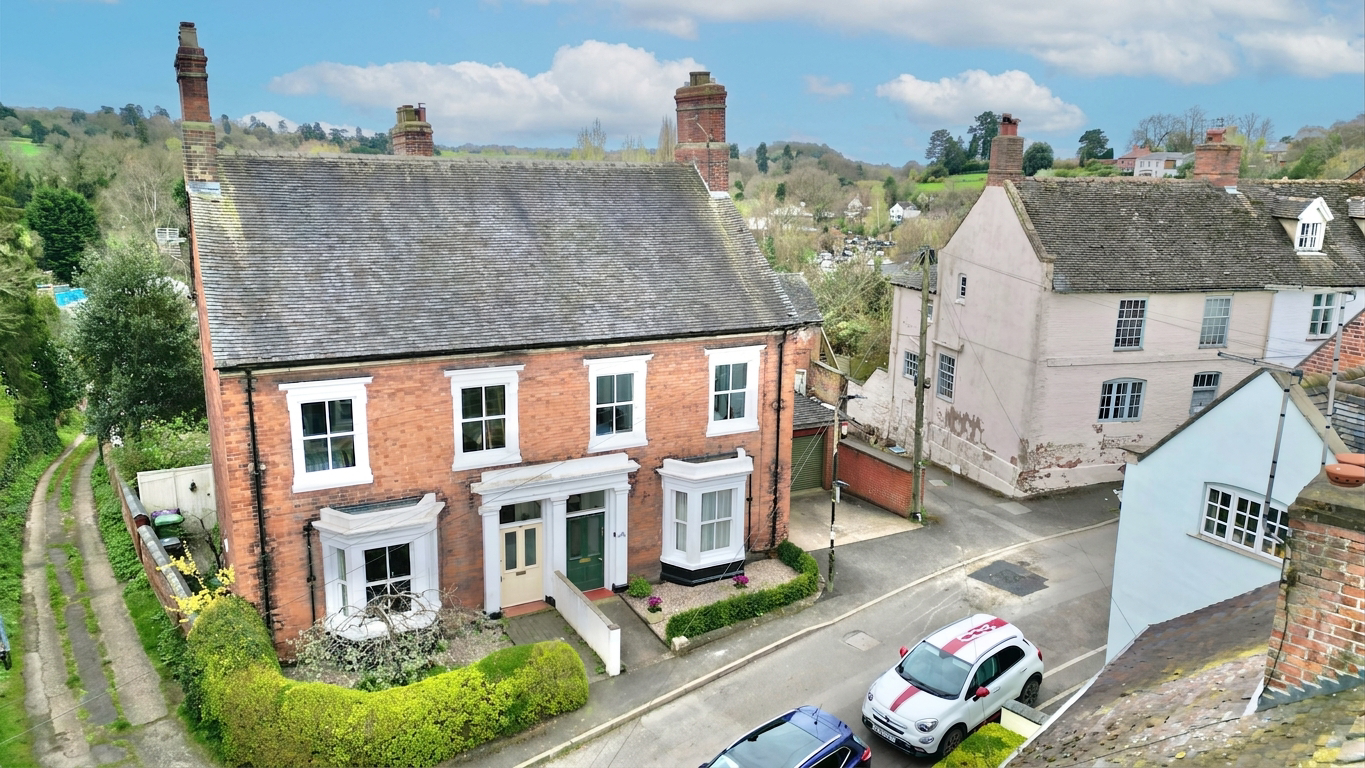 Great Hales Street, Market Drayton, TF9, photo 30