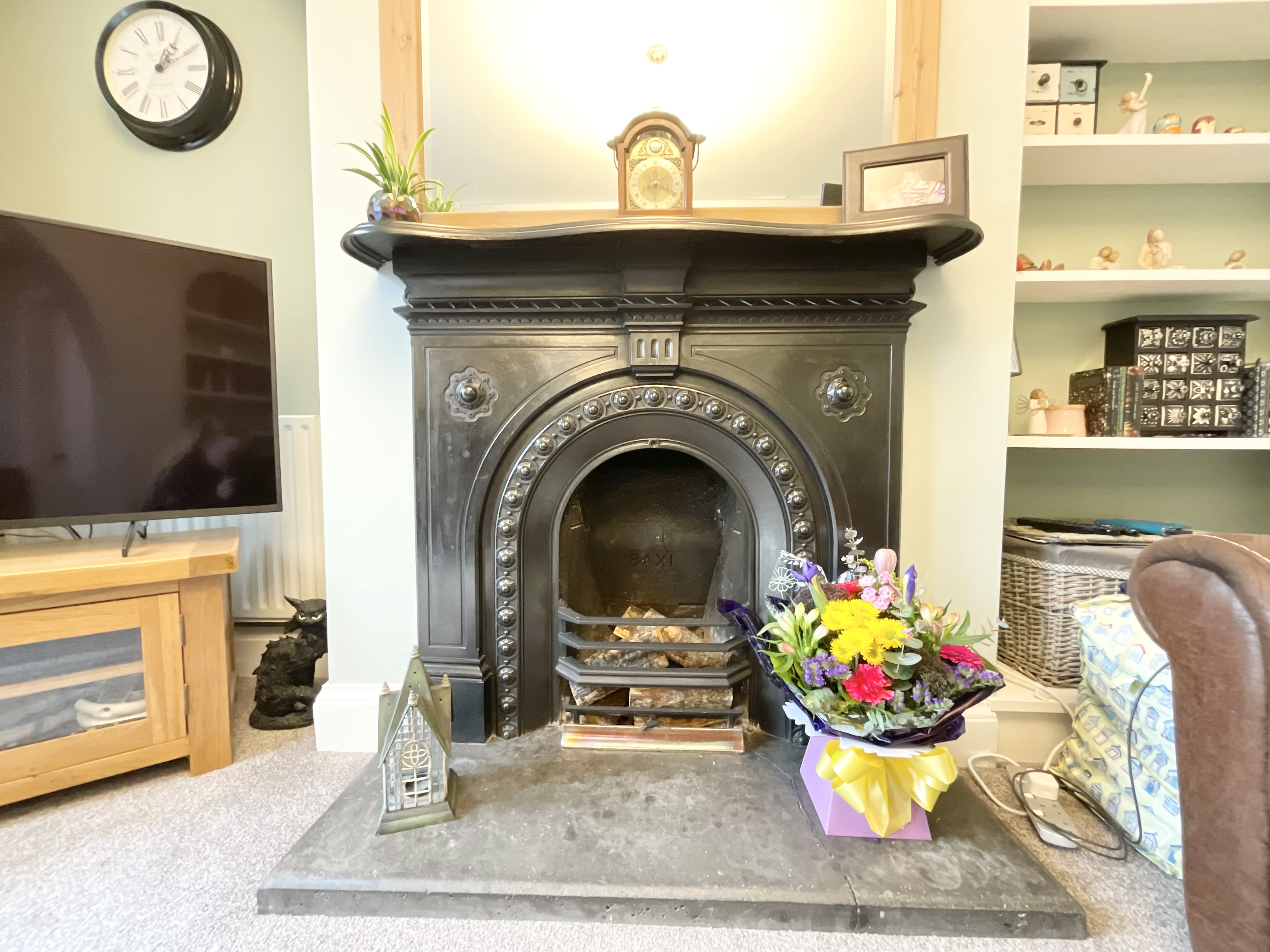 Park Drive, Barlaston, ST12, photo 8