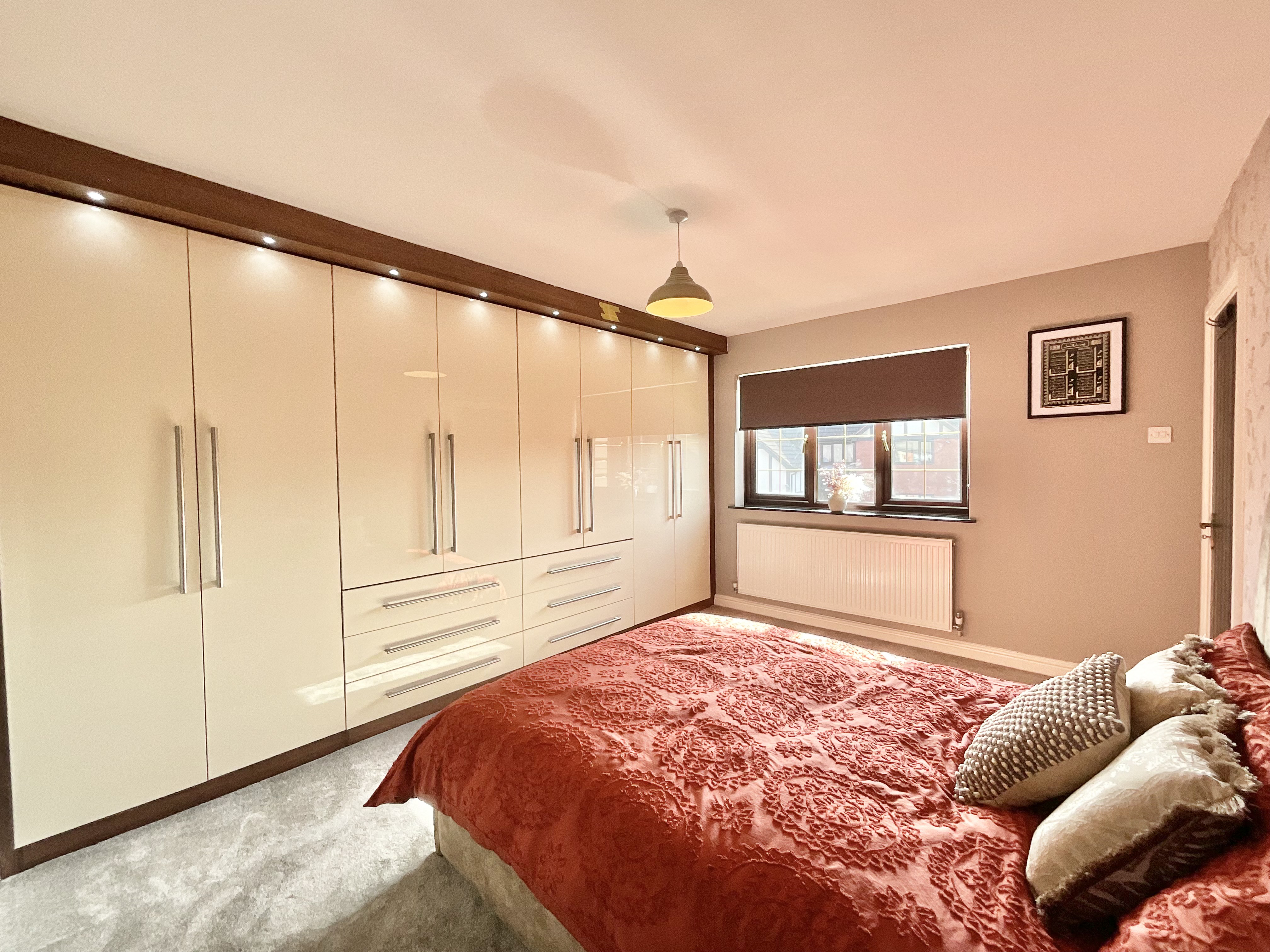 Terrington Drive, Newcastle, ST5, photo 17
