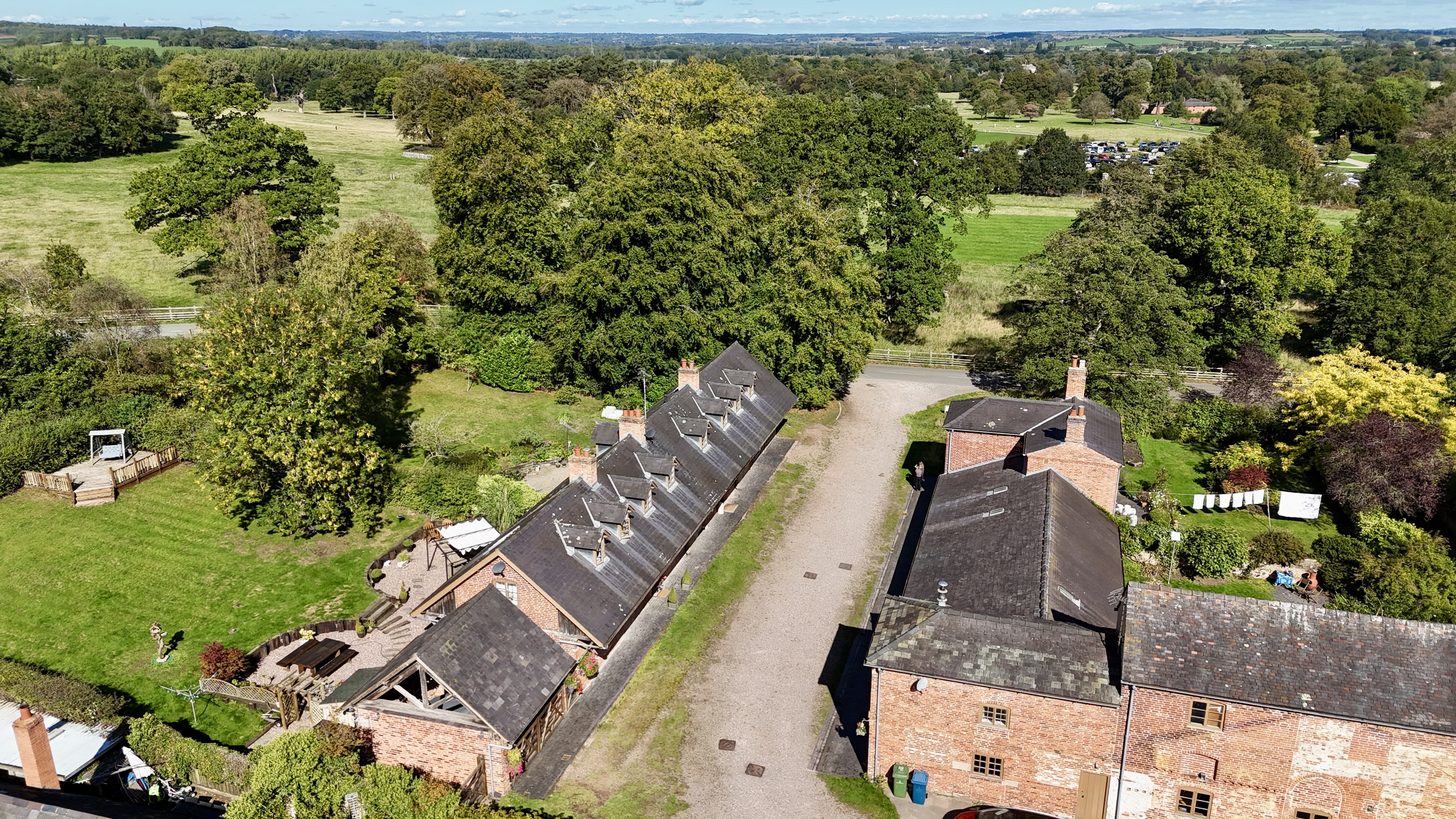 Shugborough, White Barn Farm, ST17, photo 28