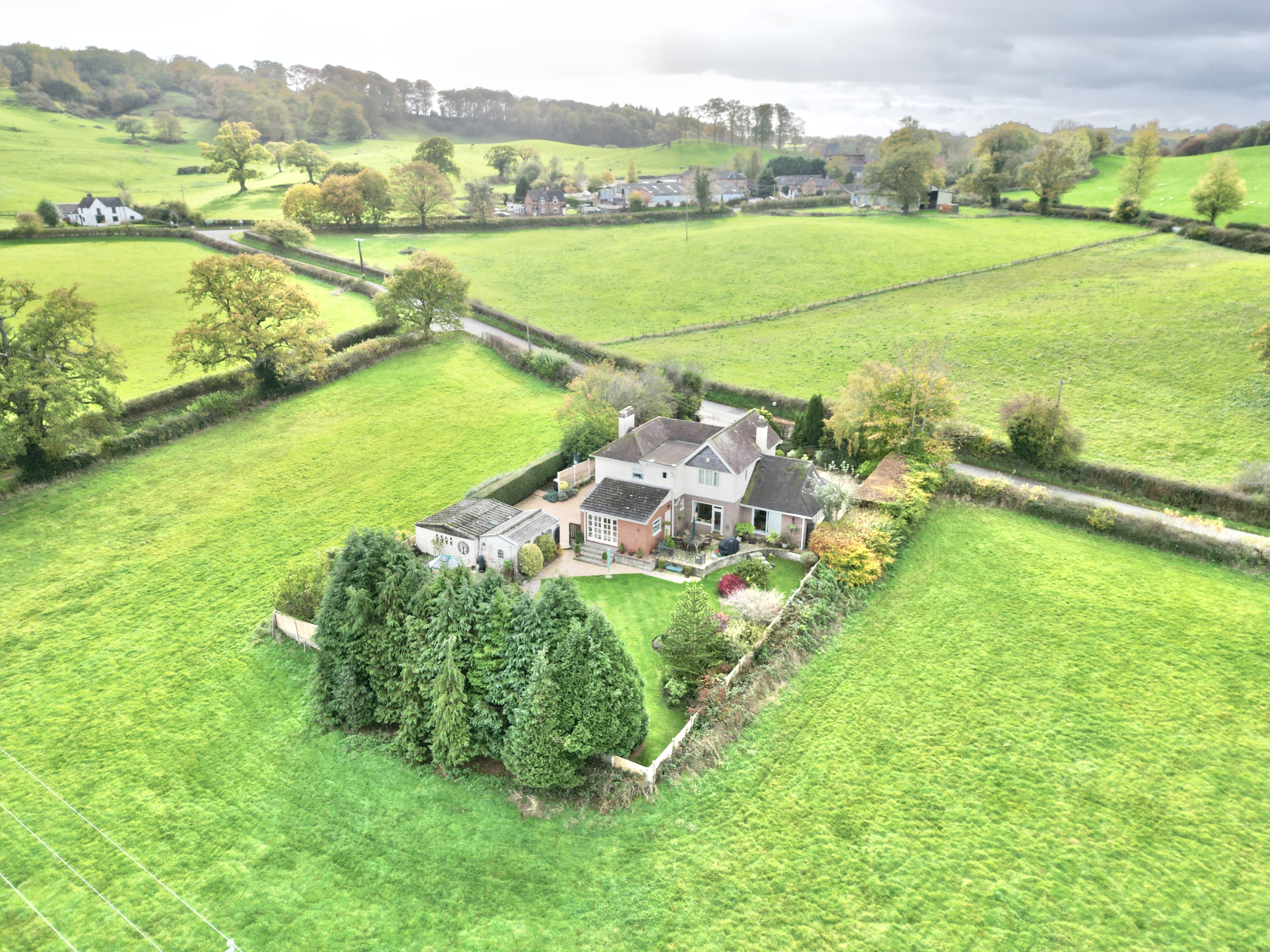 Sandy Lane, Baldwins Gate, ST5, photo 4