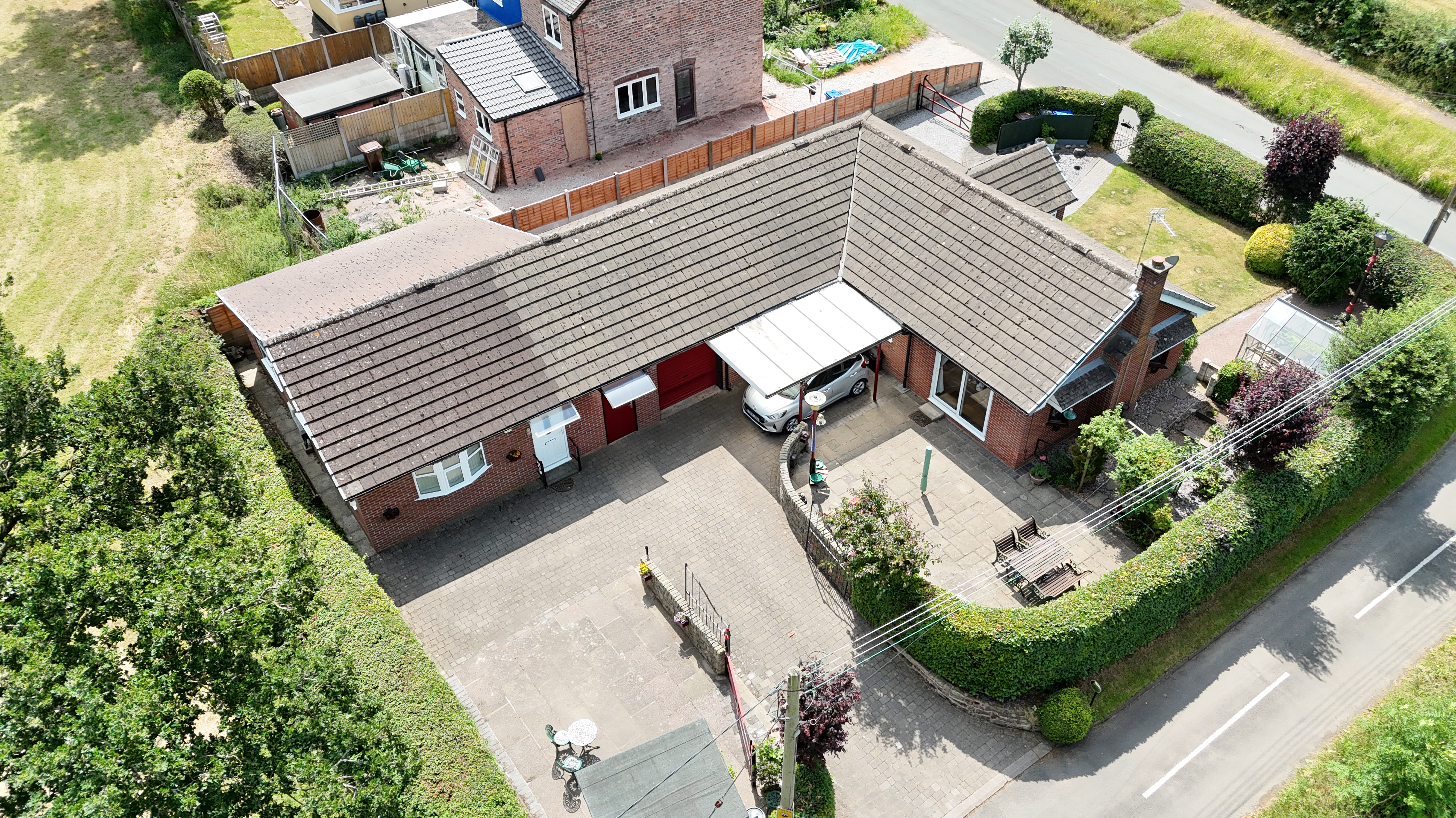 Moss Lane, Cheadle, ST10, photo 8