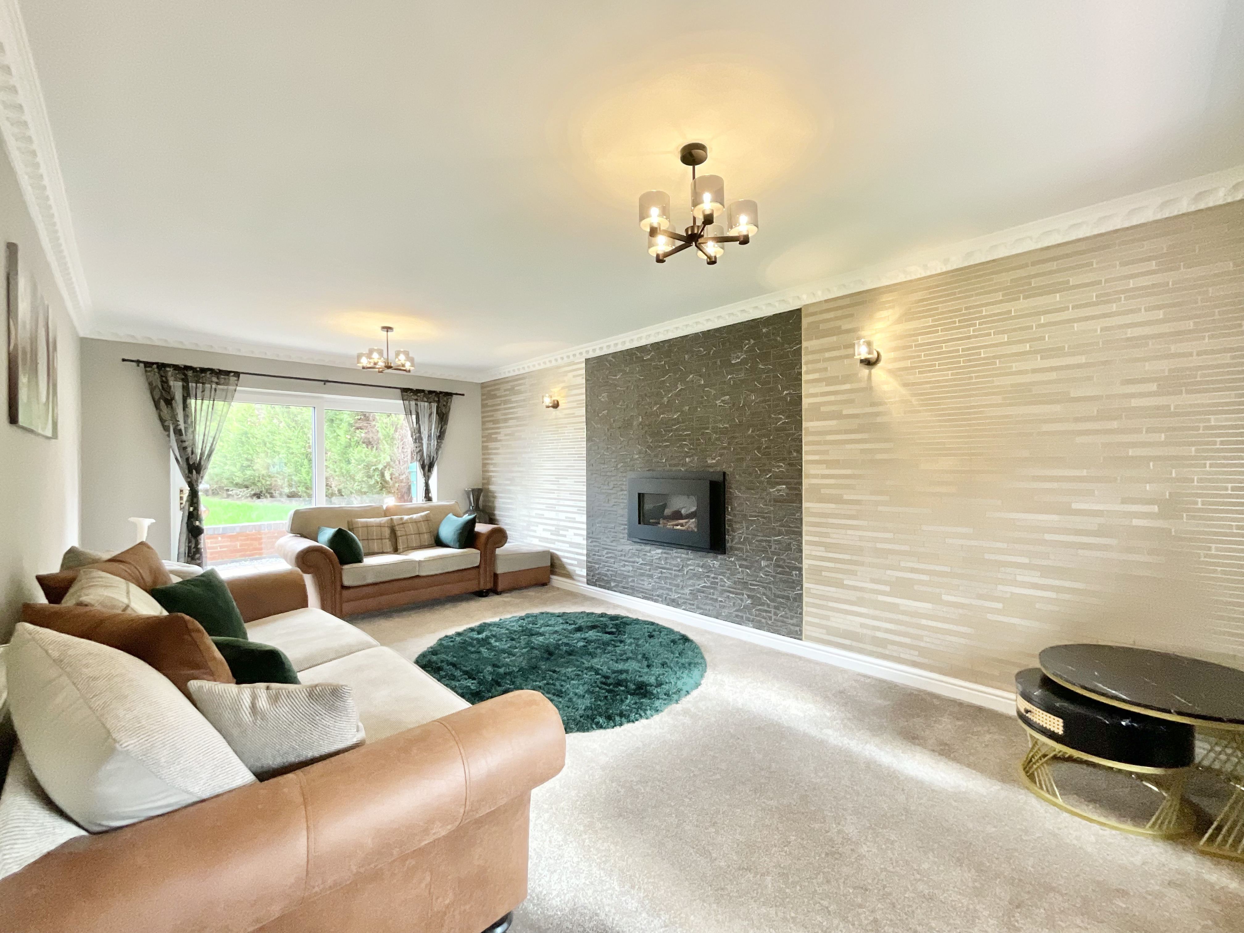 Terrington Drive, Newcastle, ST5, photo 27