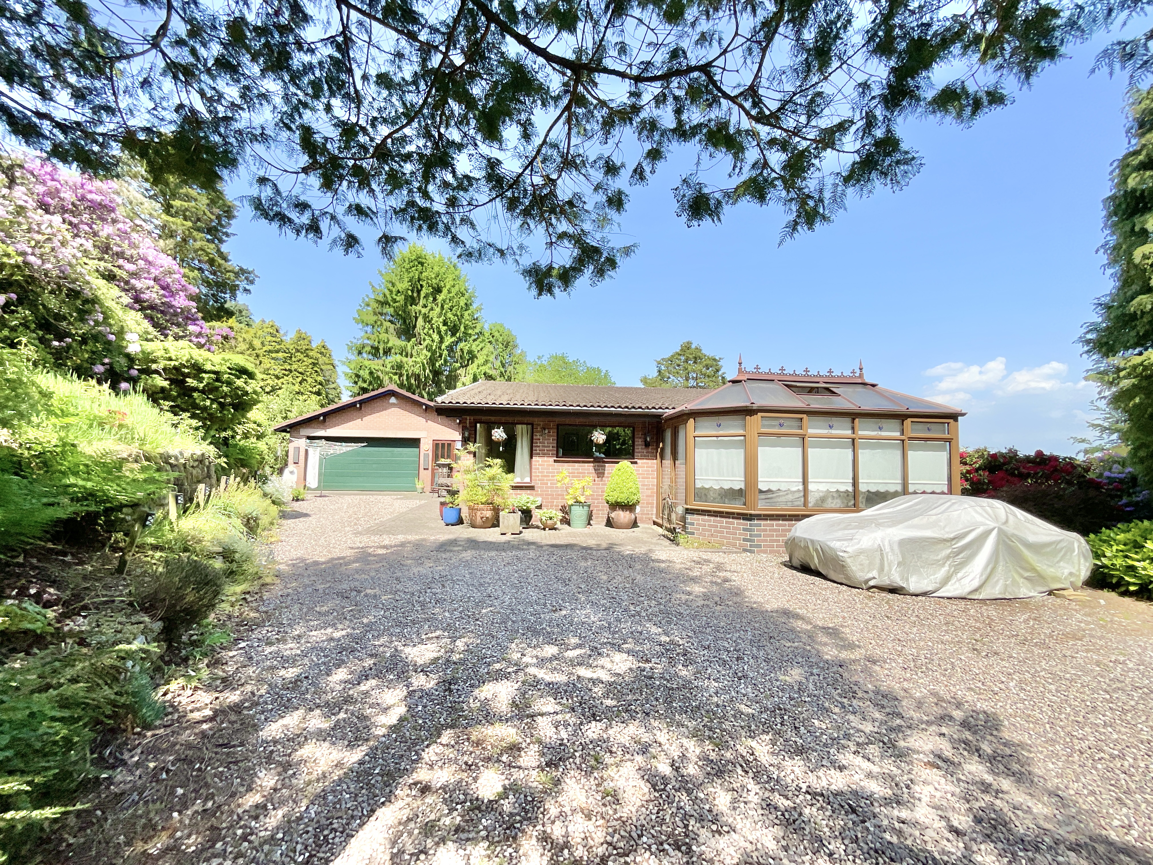 Park Wood Drive, Baldwins Gate, ST5, photo 5