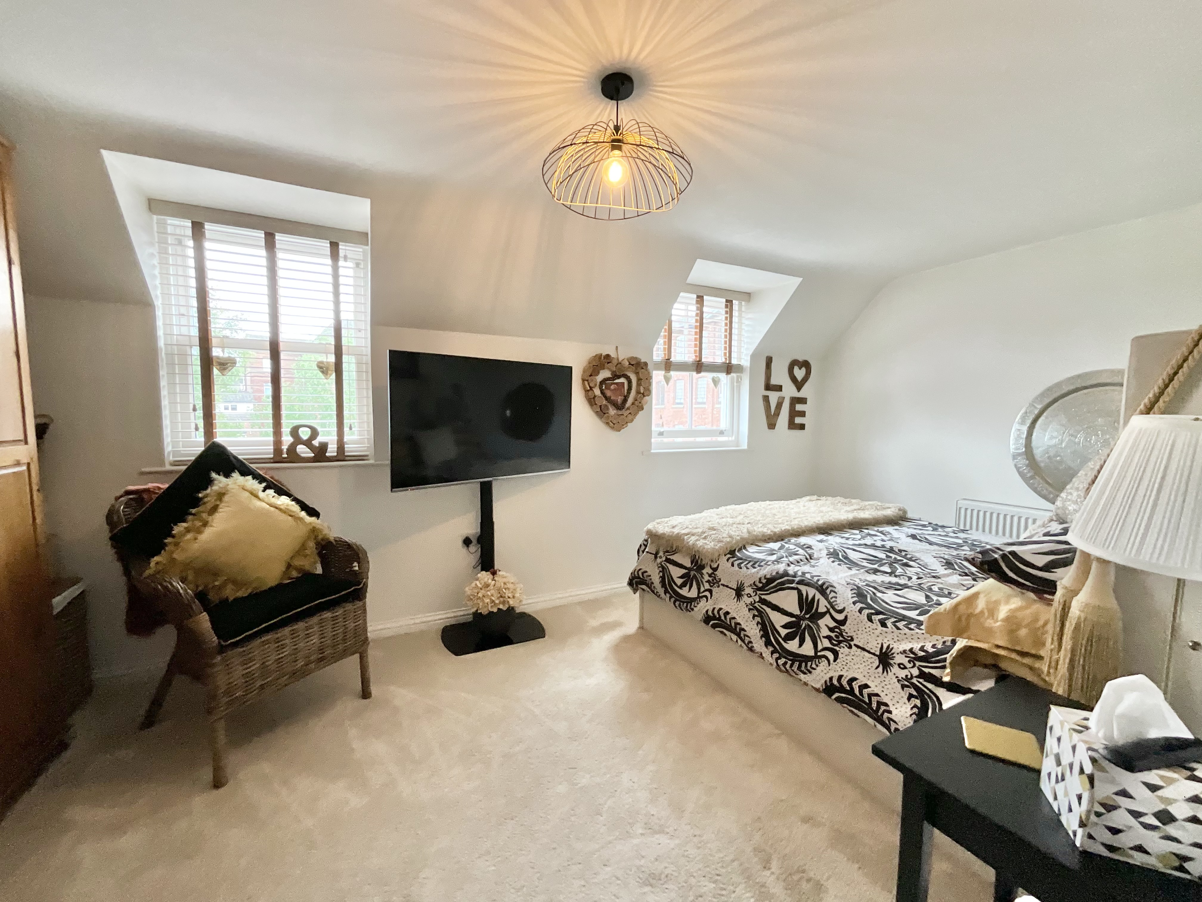 Hall Yard, Tean, ST10, photo 14