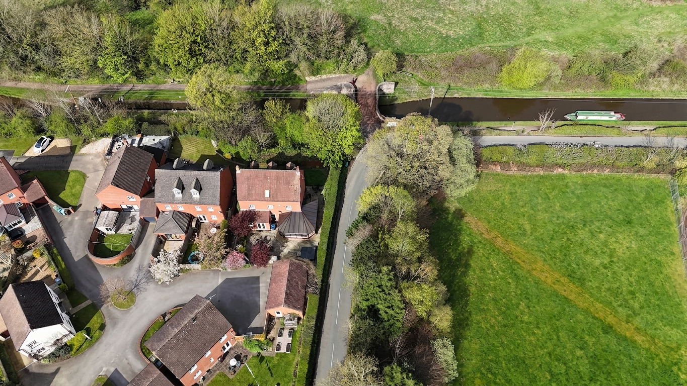Joules Drive, Stone, ST15, photo 22