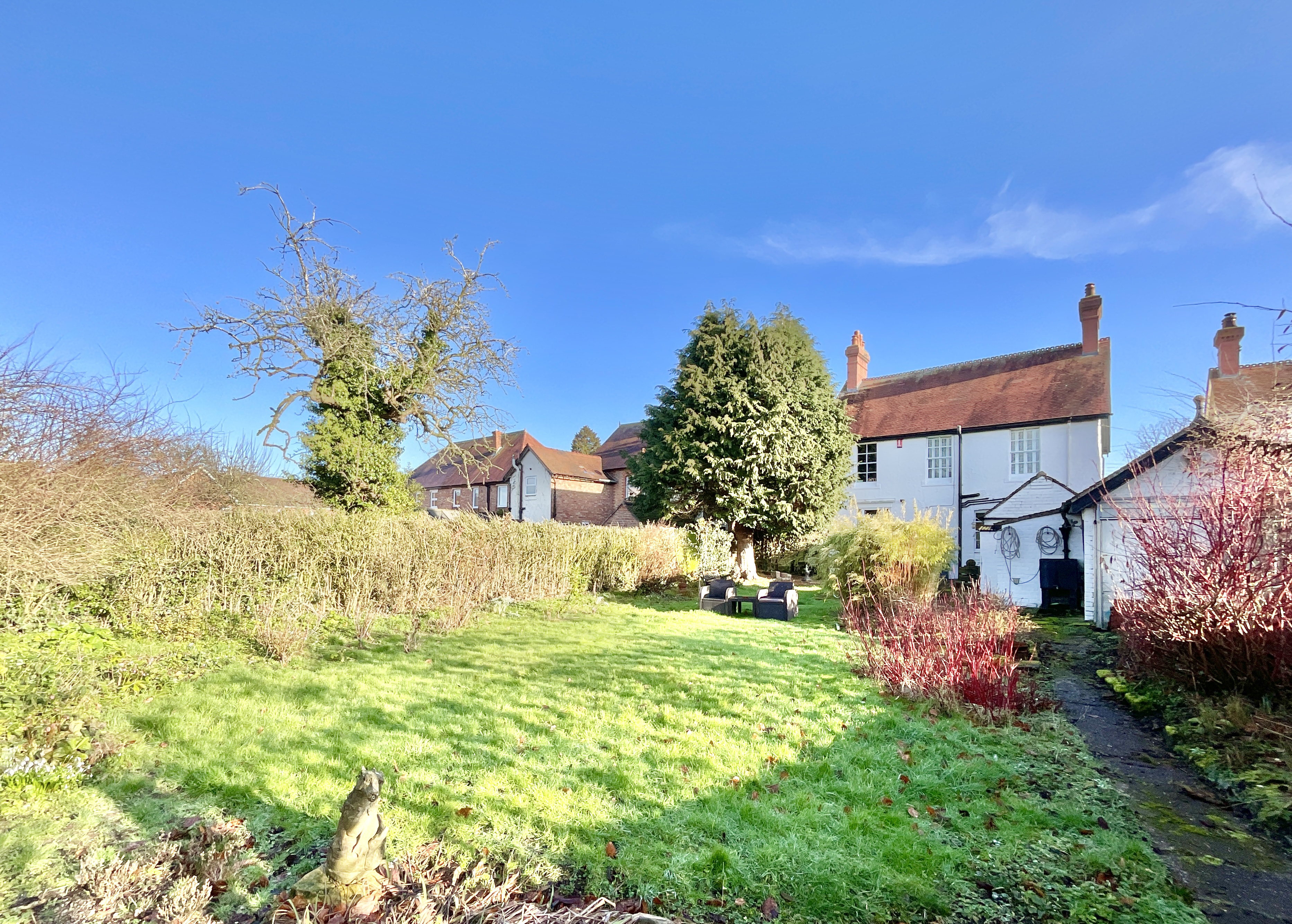 Alexandra Road, Market Drayton, TF9, photo 37