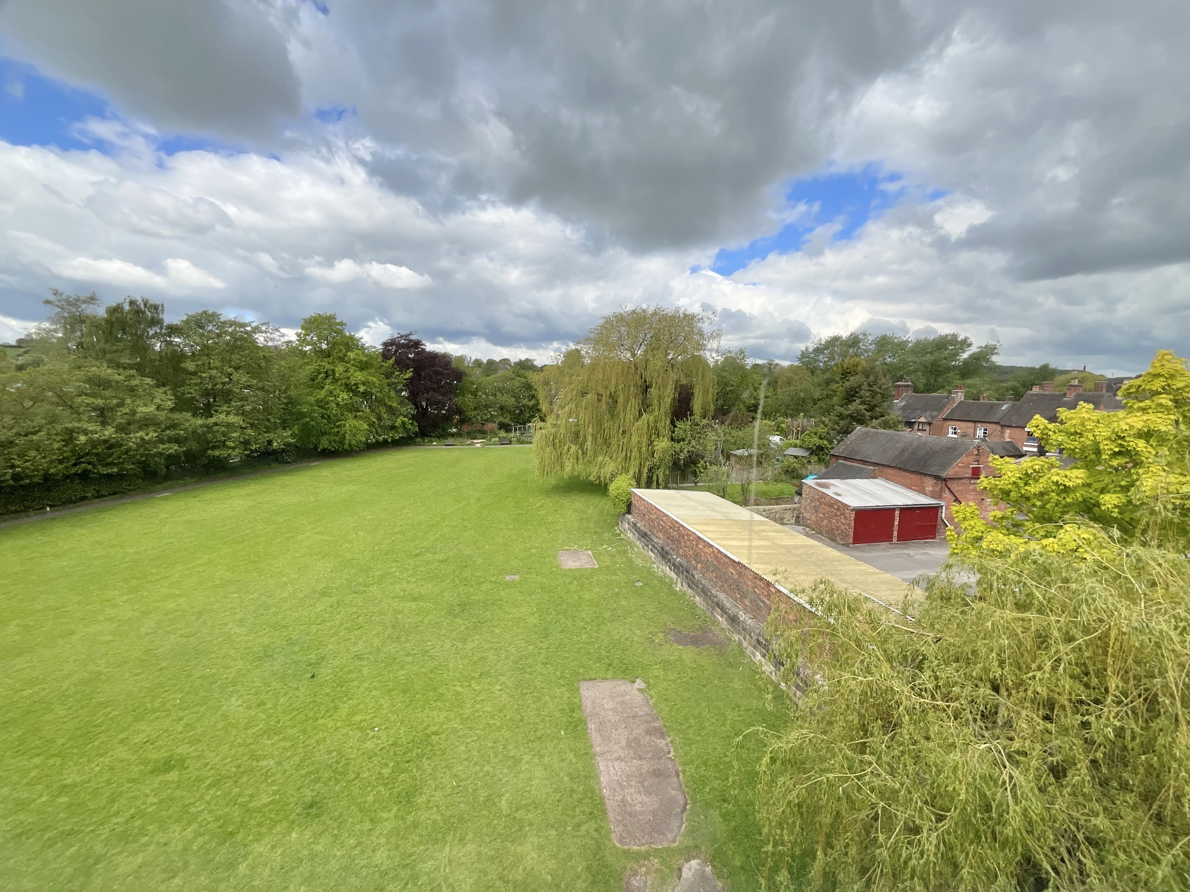 Hall Yard, Tean, ST10, photo 22