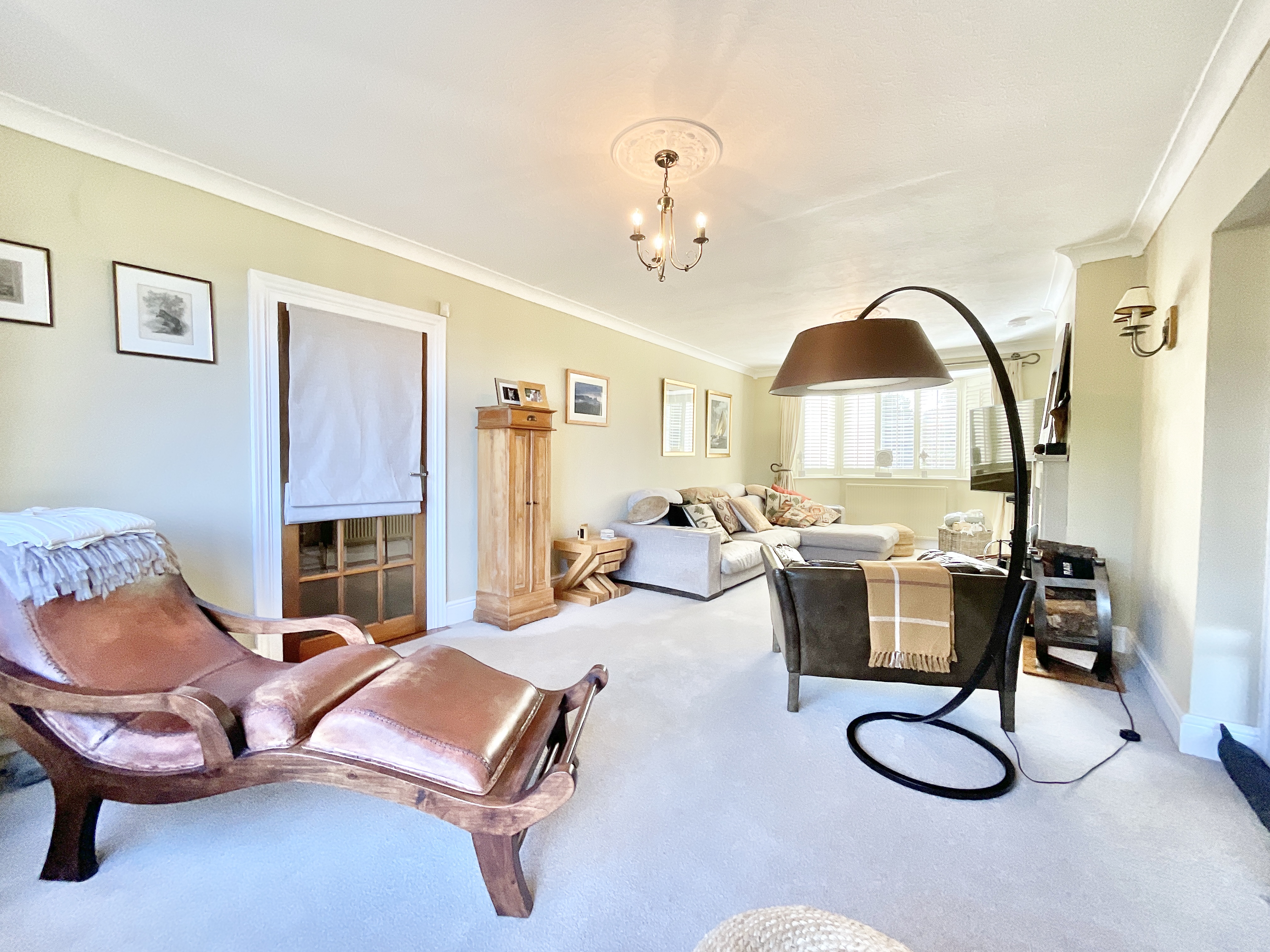 Sandy Lane, Baldwins Gate, ST5, photo 9