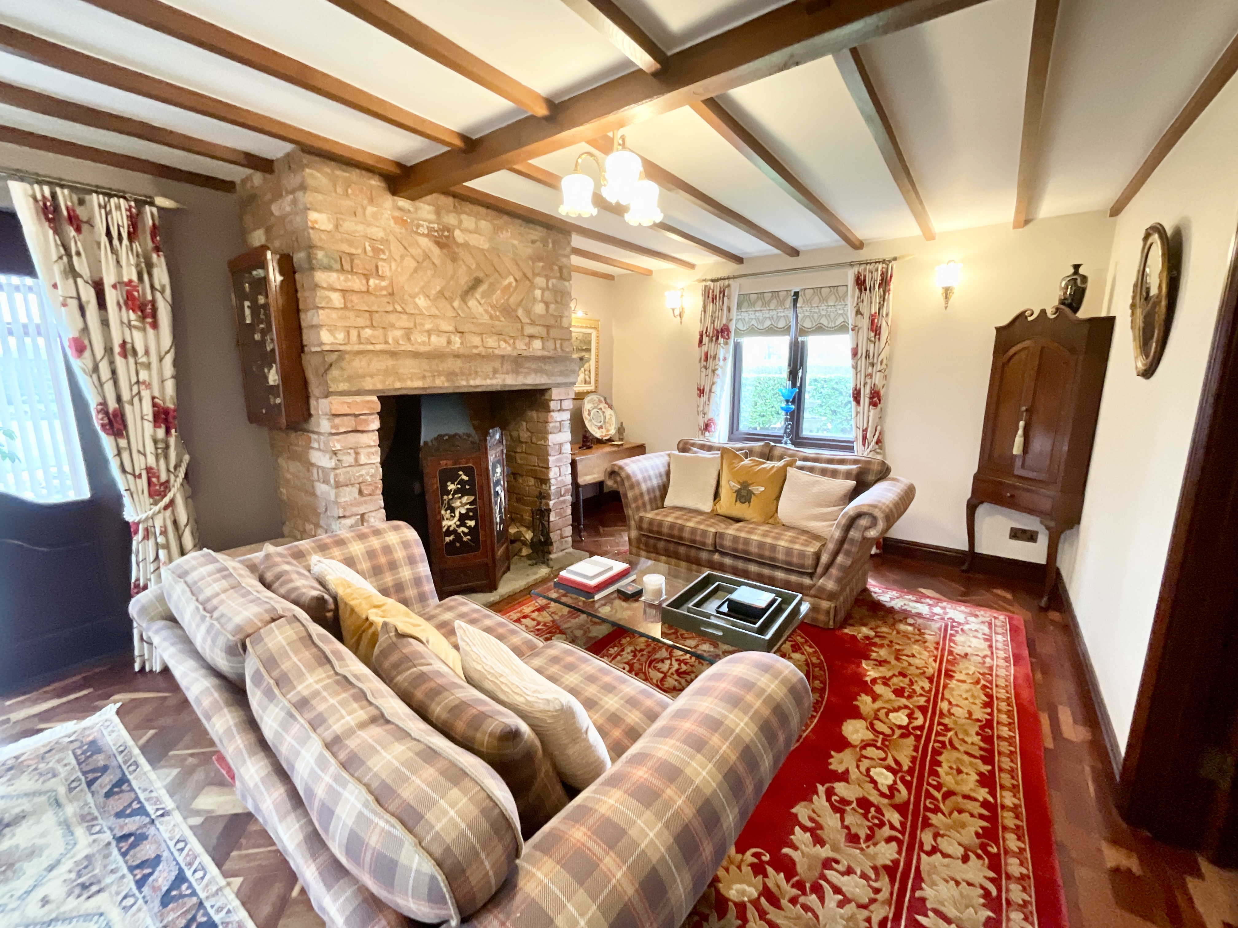 Oulton, Norbury, ST20, photo 2