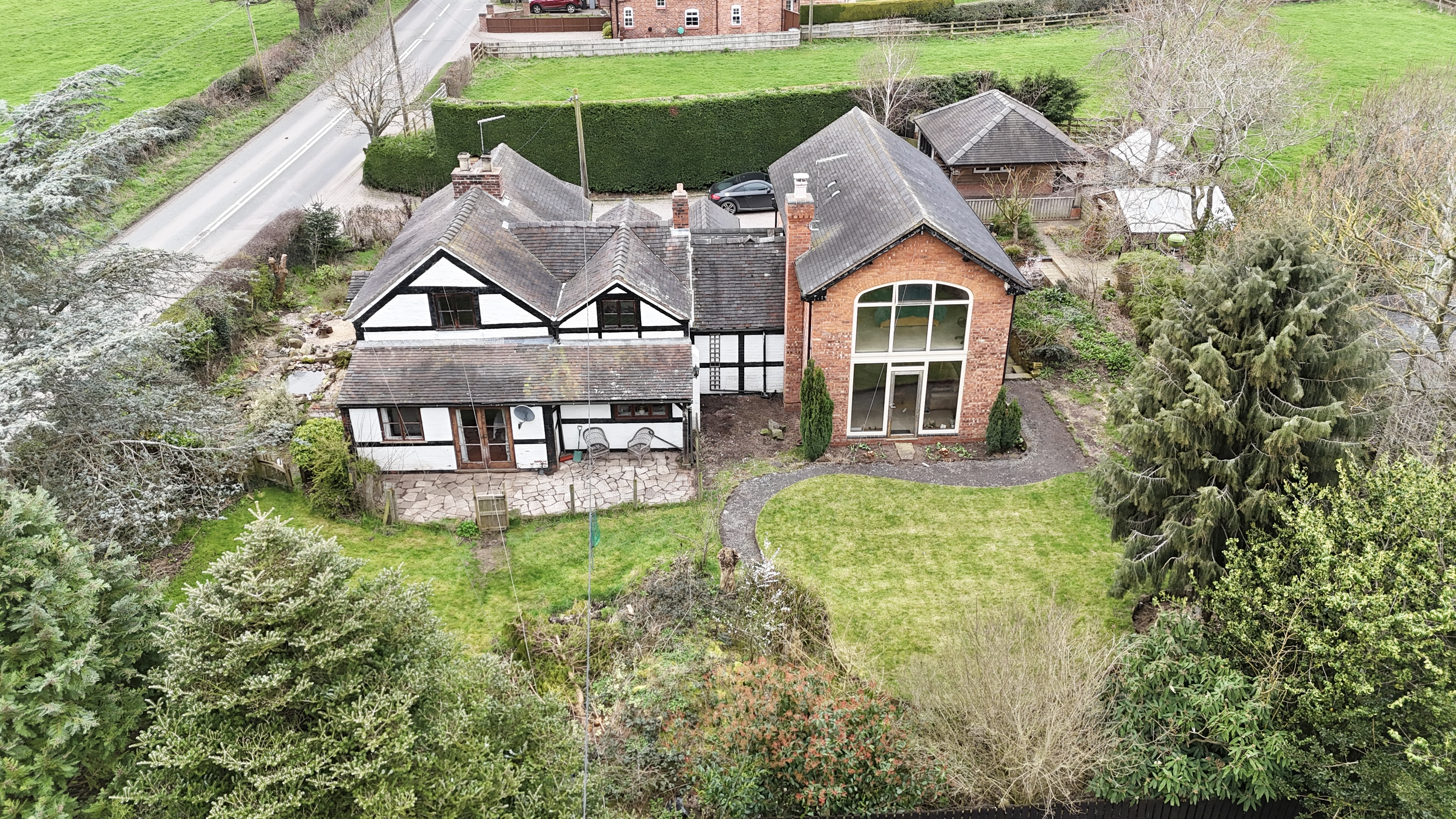 London Road, Walgherton, CW5, photo 25