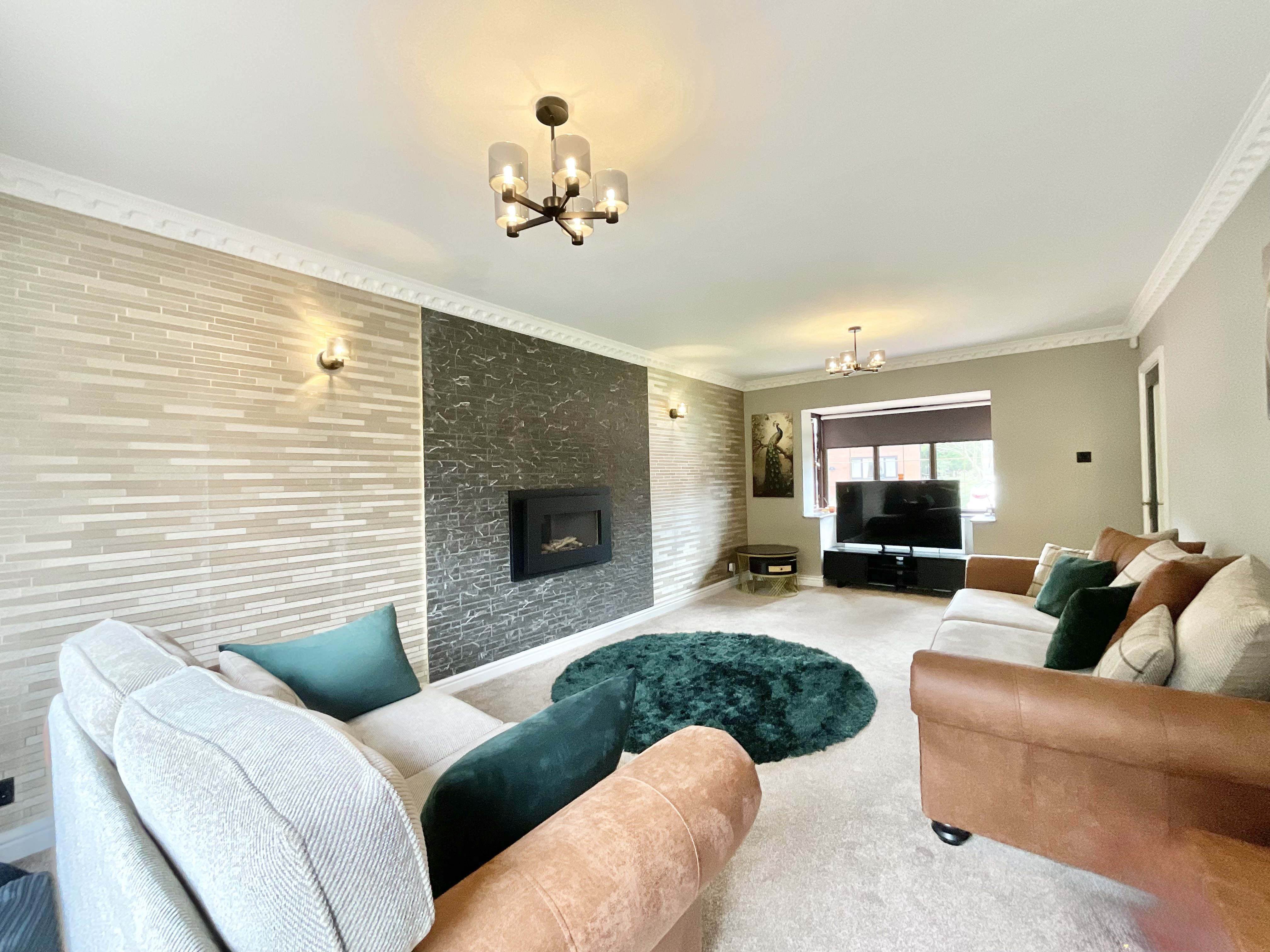 Terrington Drive, Newcastle, ST5, photo 2