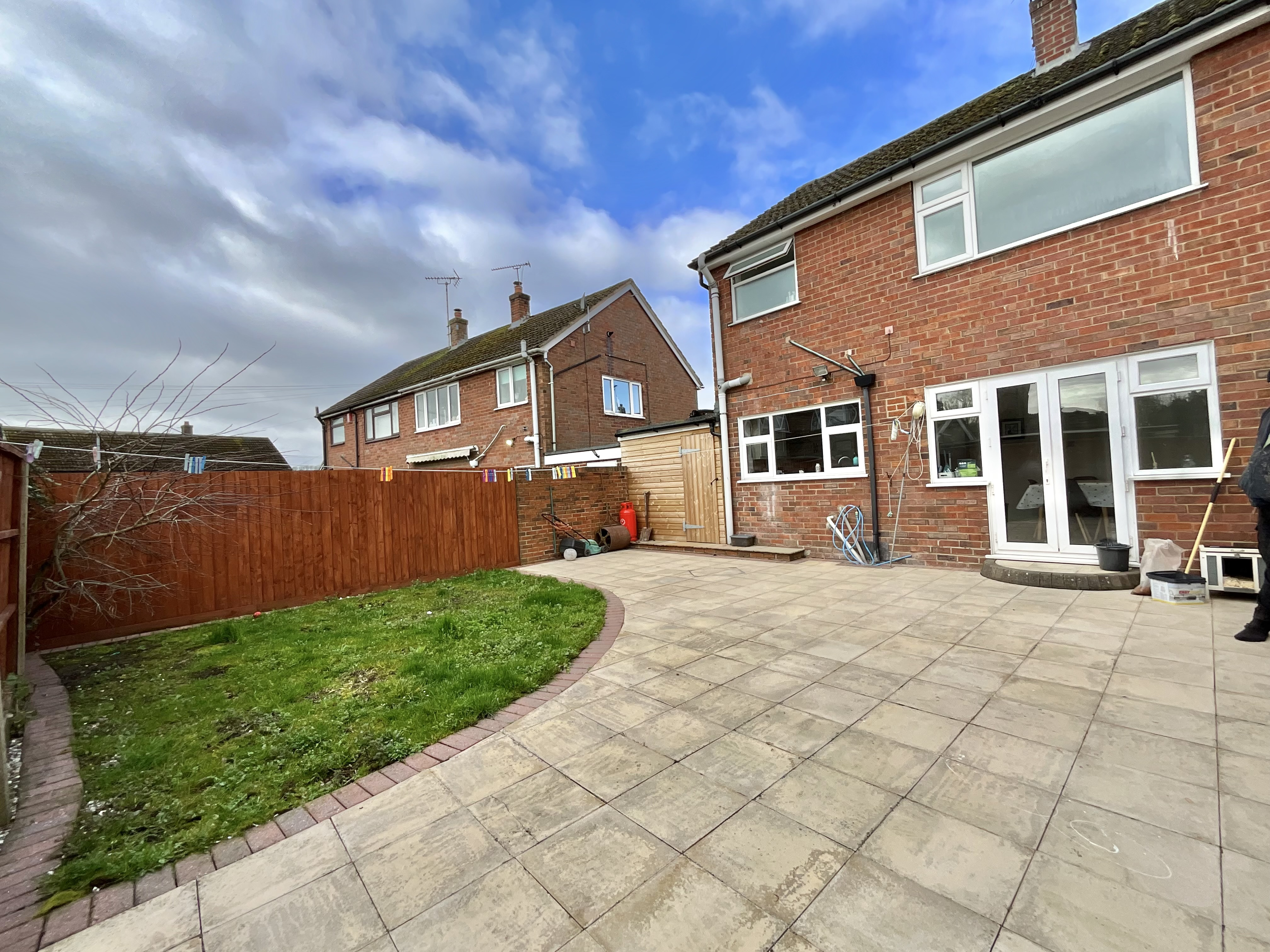 Cranberry Avenue, Checkley, ST10, photo 17