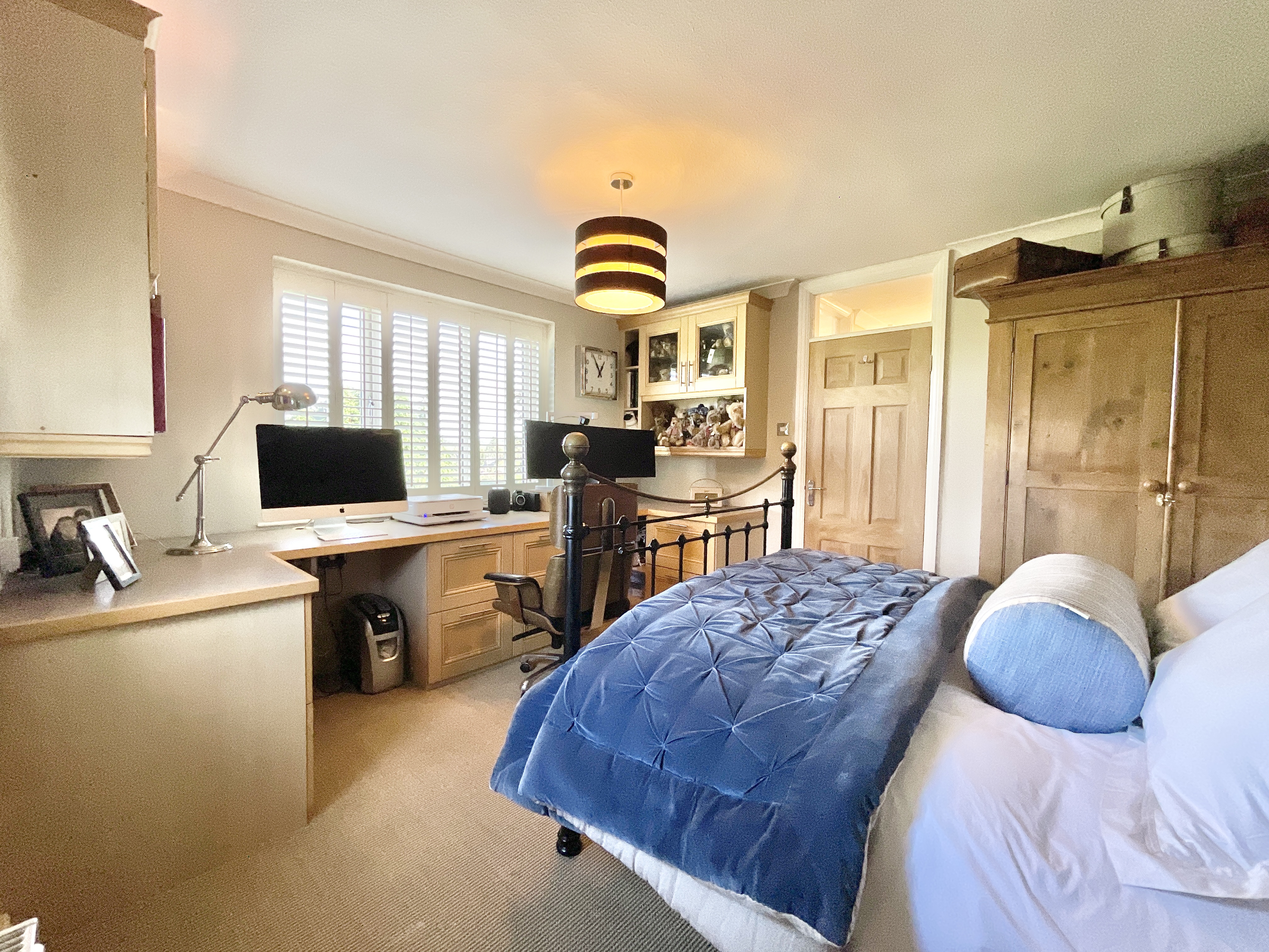 Sandy Lane, Baldwins Gate, ST5, photo 17