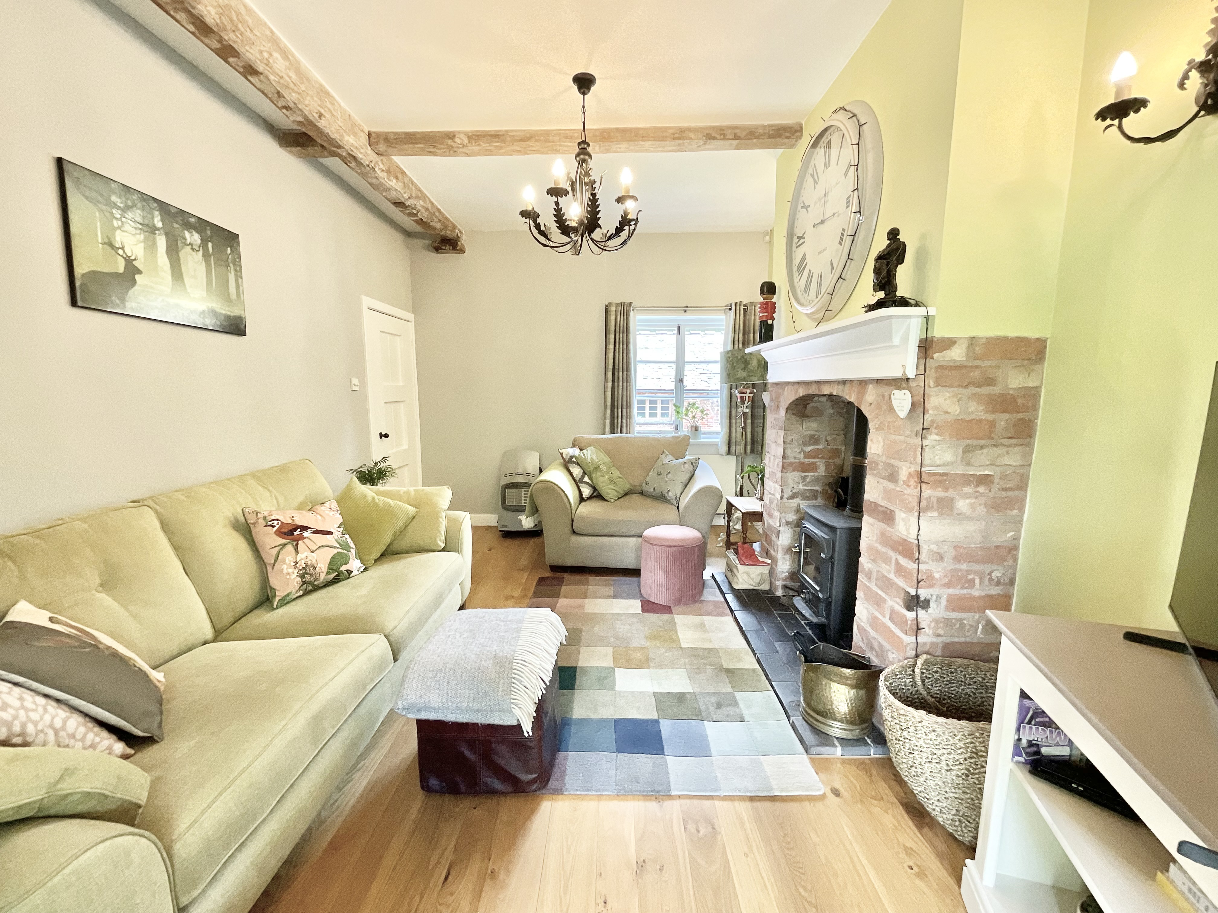 Shugborough, White Barn Farm, ST17, photo 8