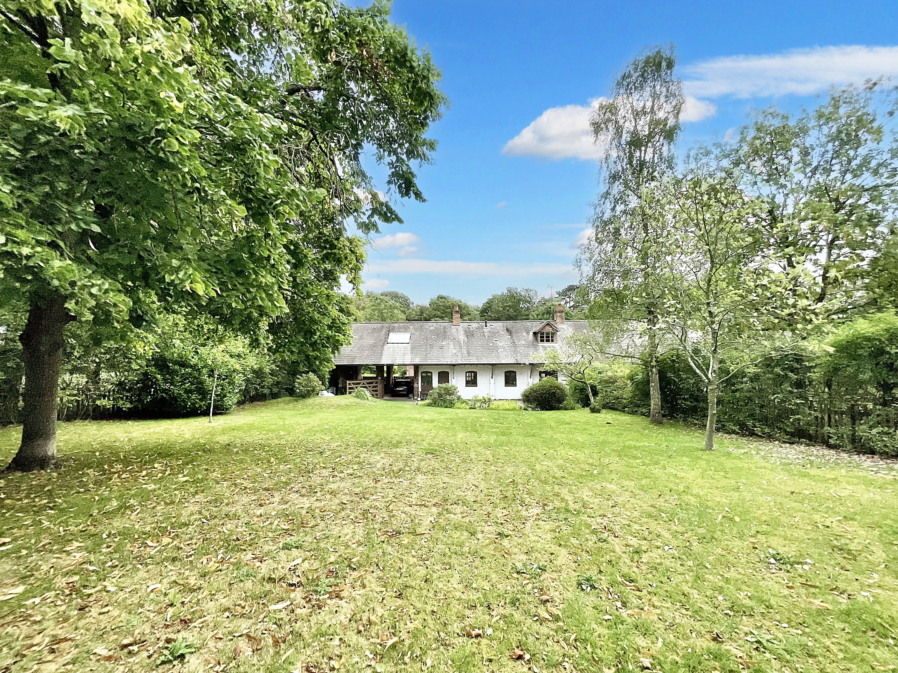 Shugborough, White Barn Farm, ST17, photo 24