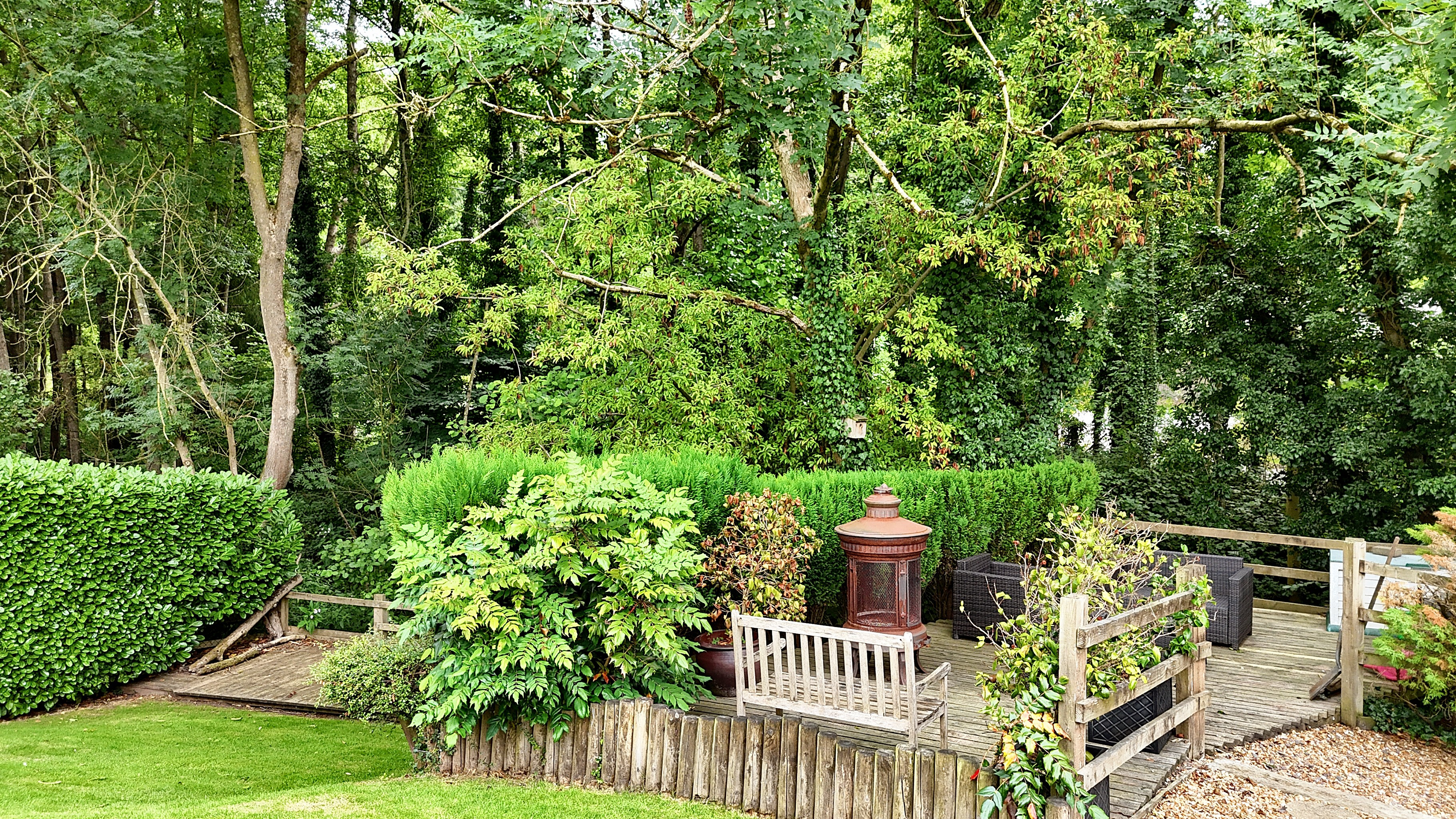 Nicholls Lane, Oulton, ST15, photo 26