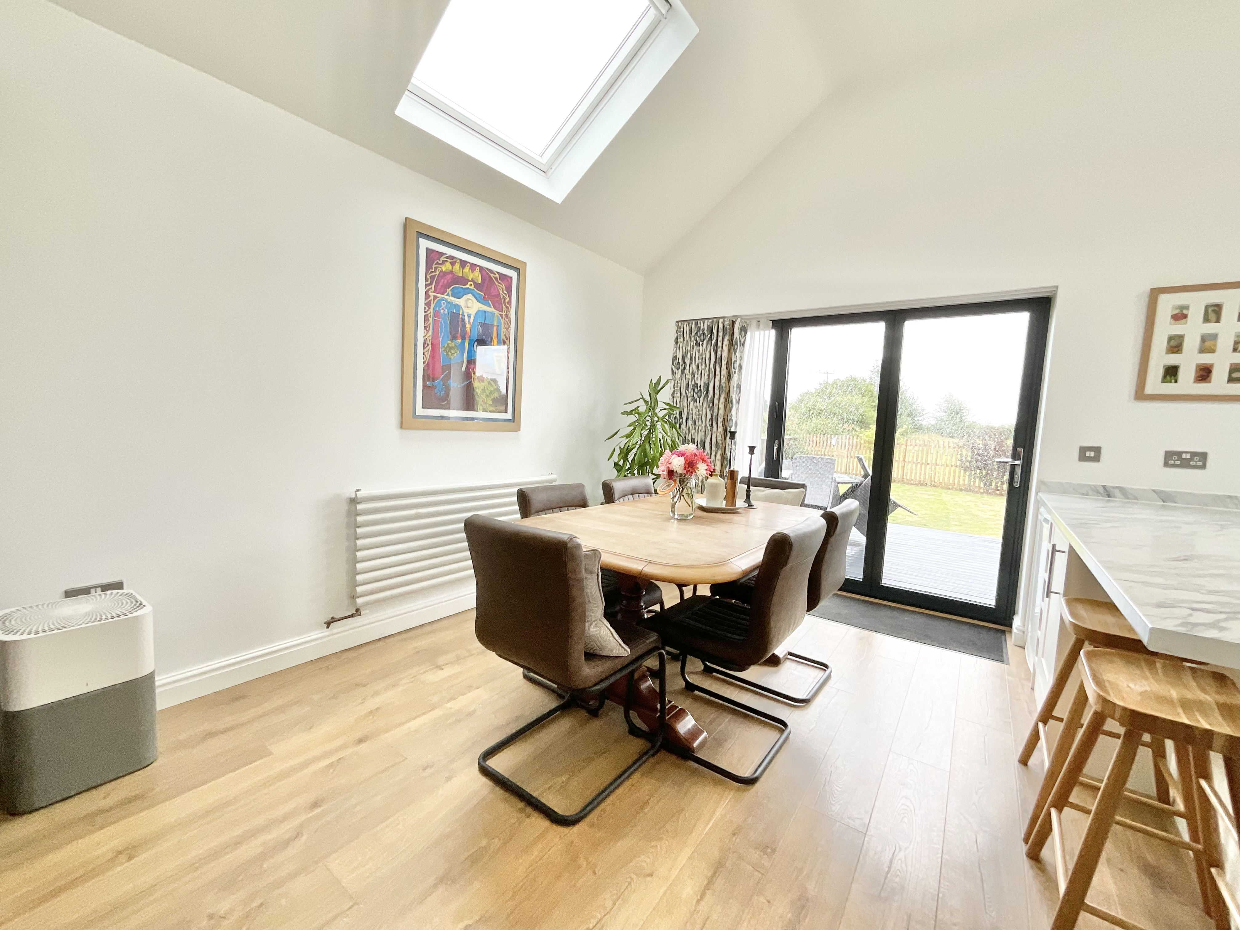 'Spring Cottage' 48 Heathfield Road, Audlem, Crewe, CW3 0HH, photo 8