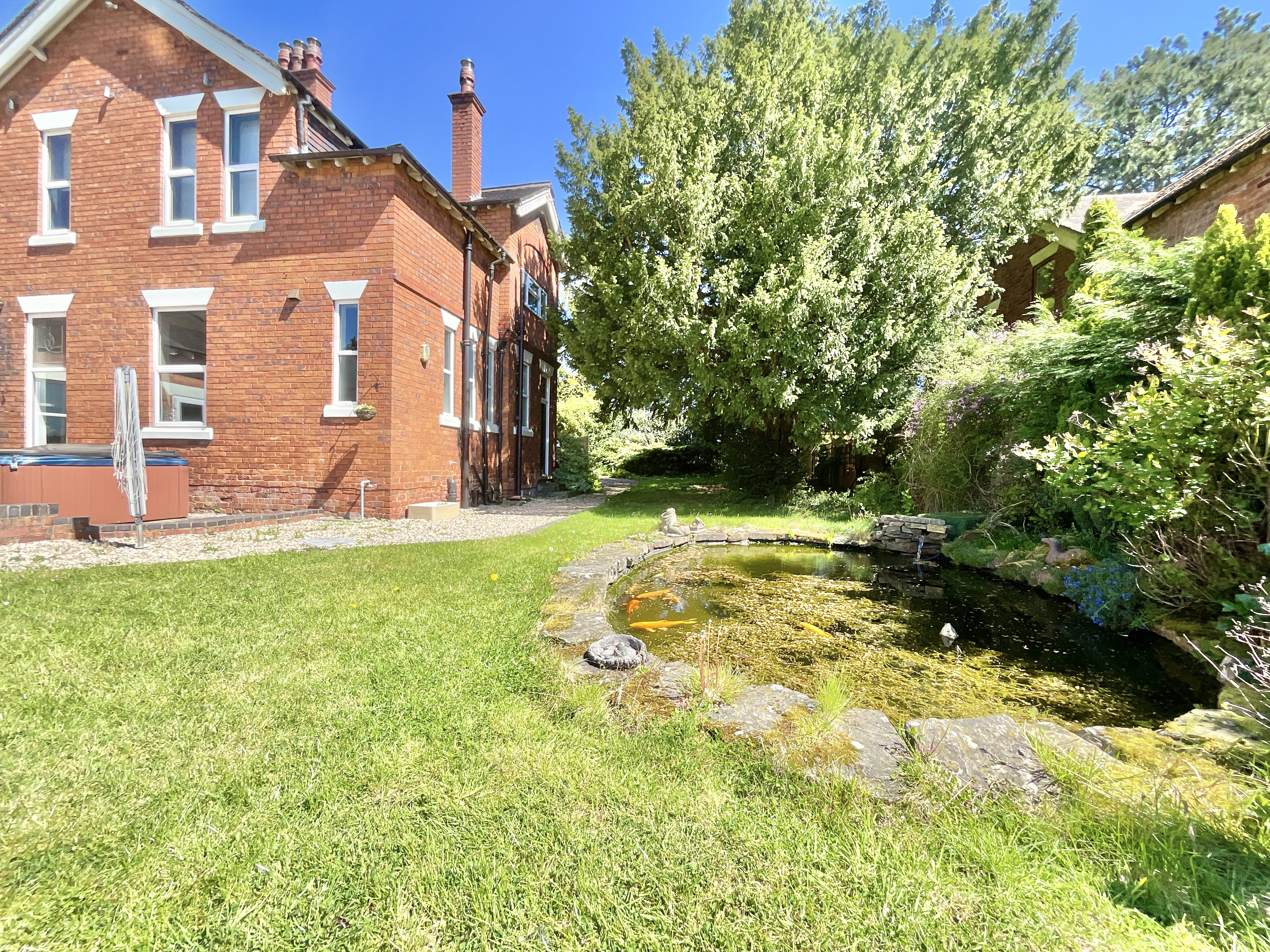 Moss Lane, Yarnfield, ST15, photo 34