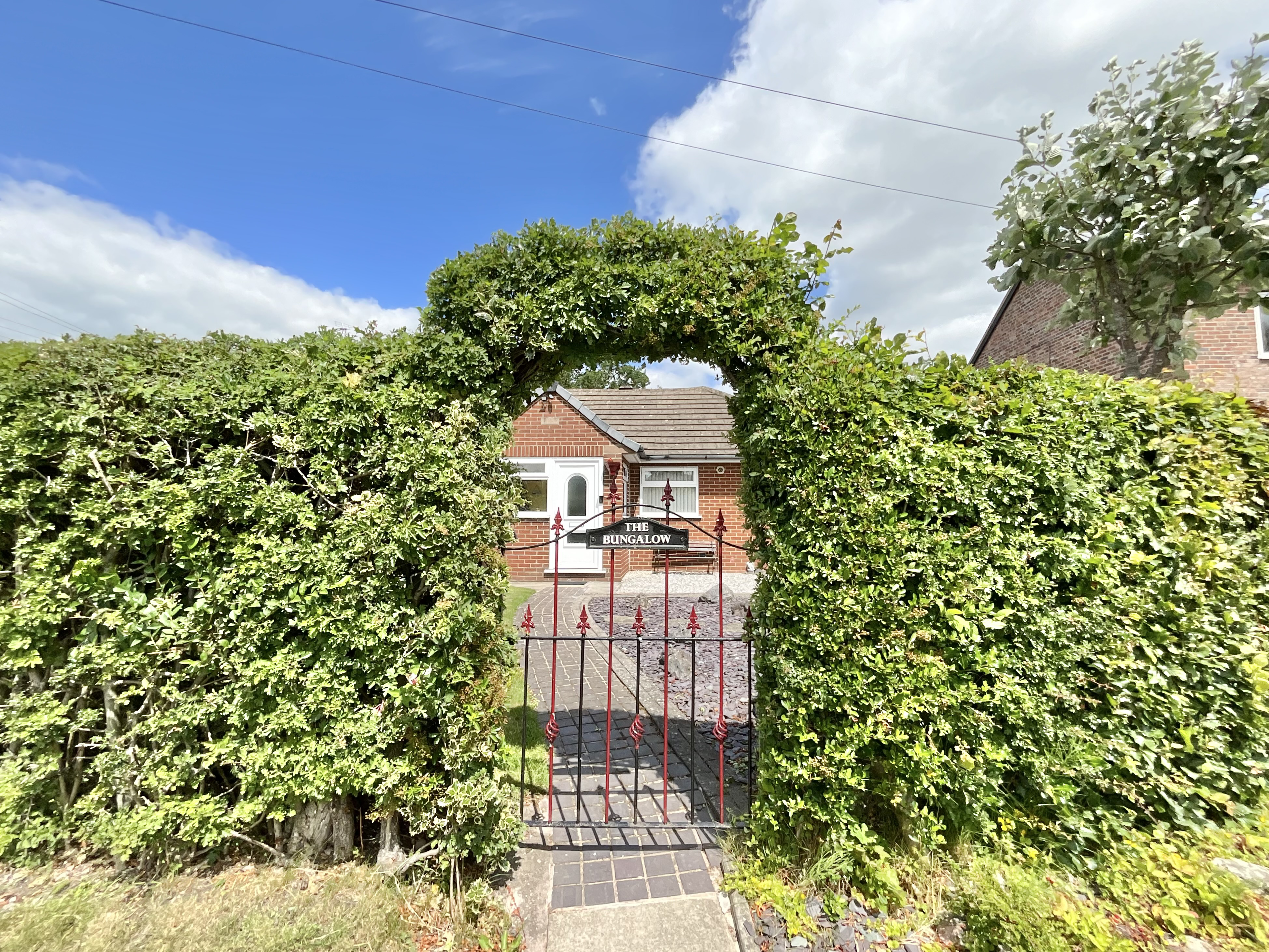 Moss Lane, Cheadle, ST10, photo 20
