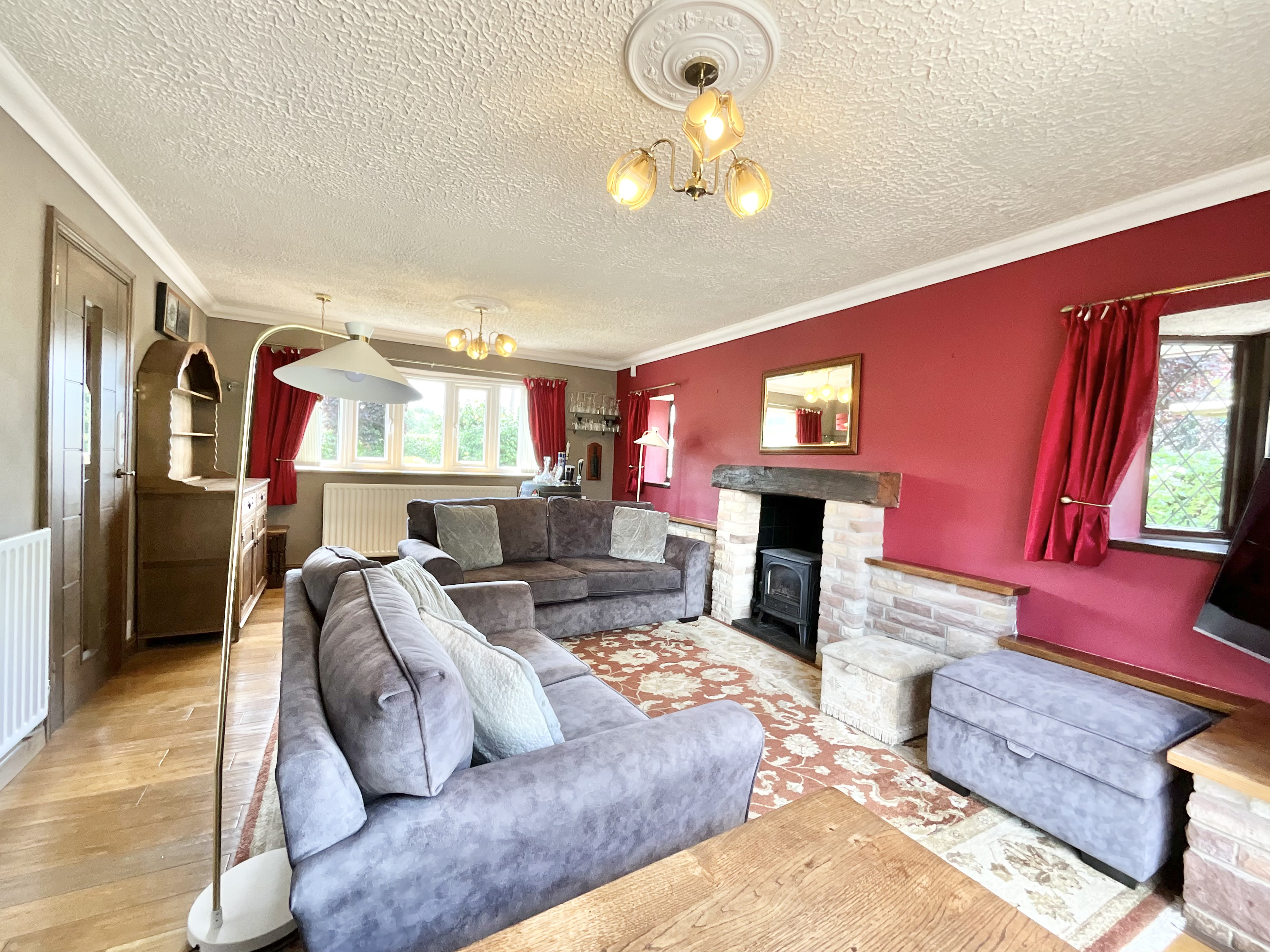 Moss Lane, Cheadle, ST10, photo 5