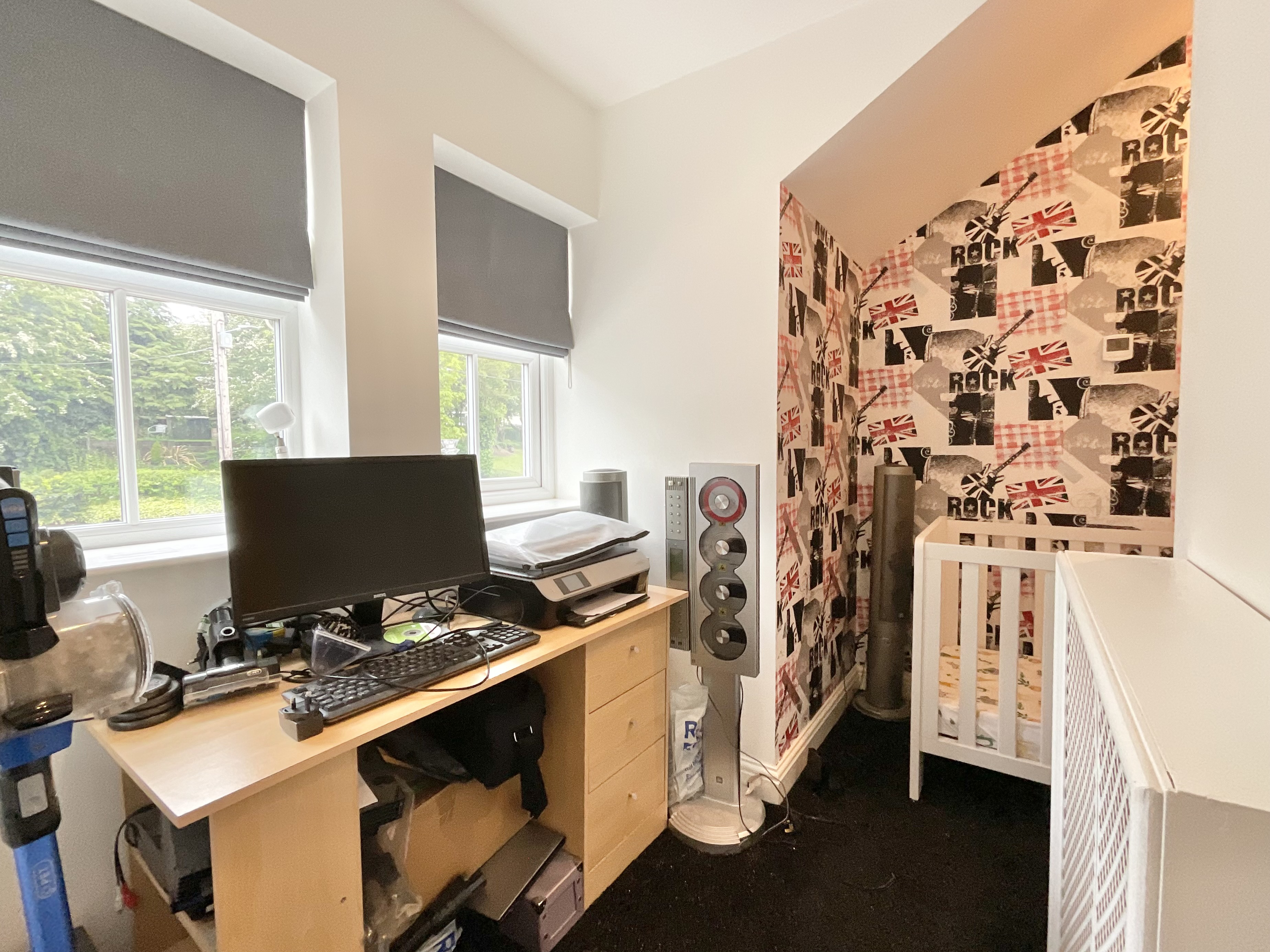 Hougher Wall Road, Audley, ST7, photo 22