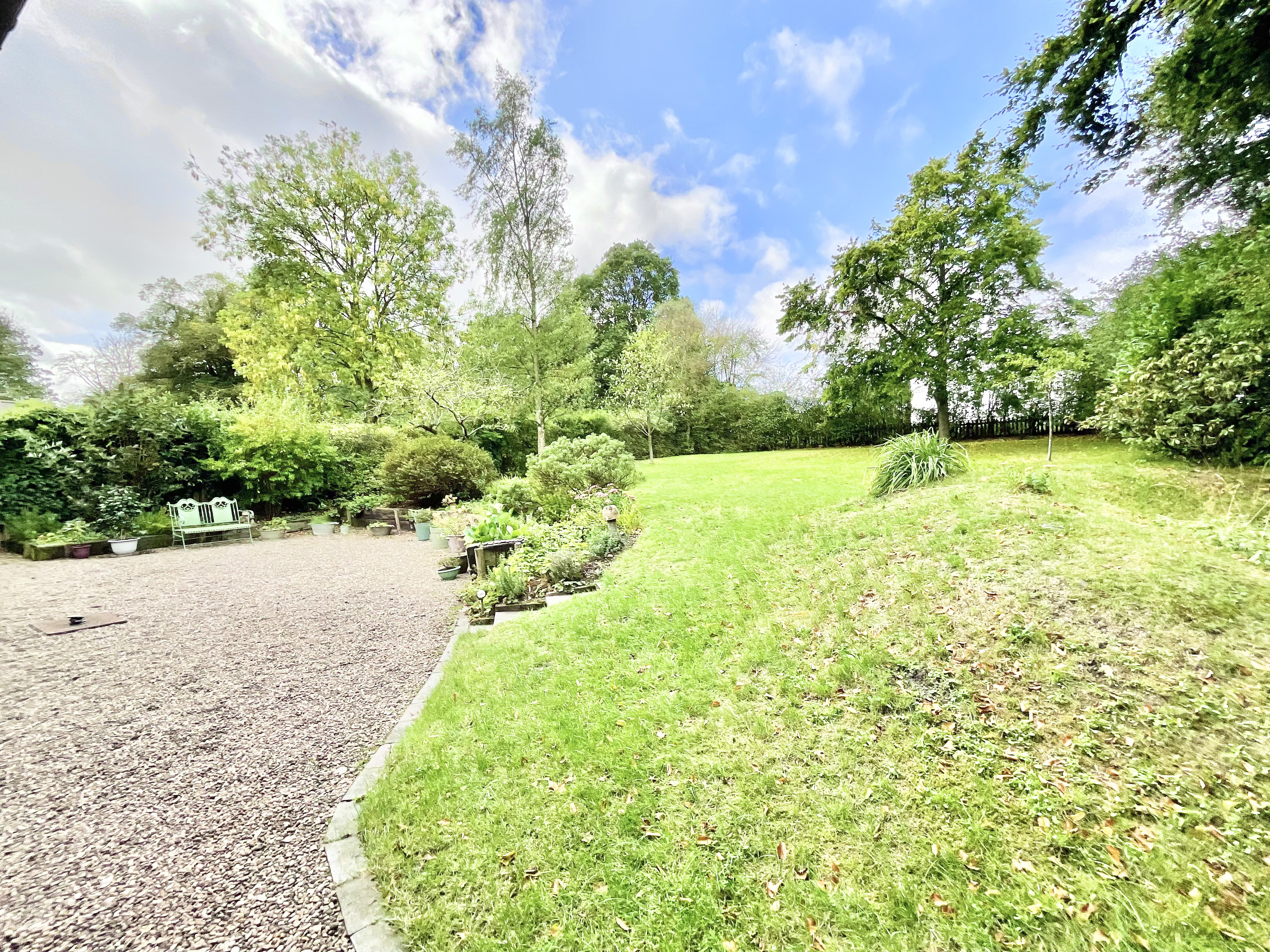 Shugborough, White Barn Farm, ST17, photo 20
