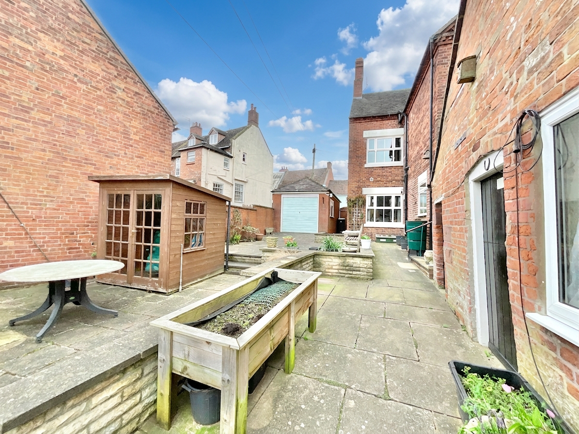 Great Hales Street, Market Drayton, TF9, photo 24