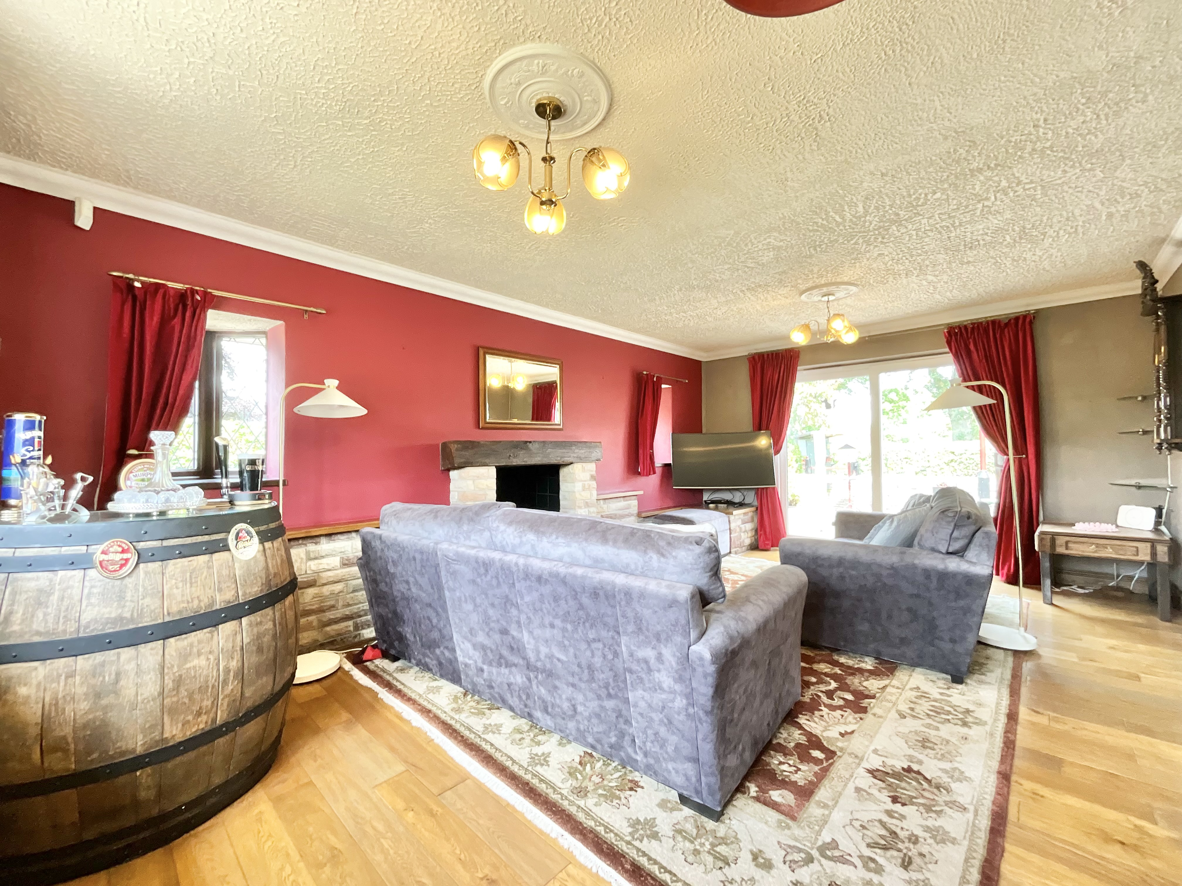 Moss Lane, Cheadle, ST10, photo 4