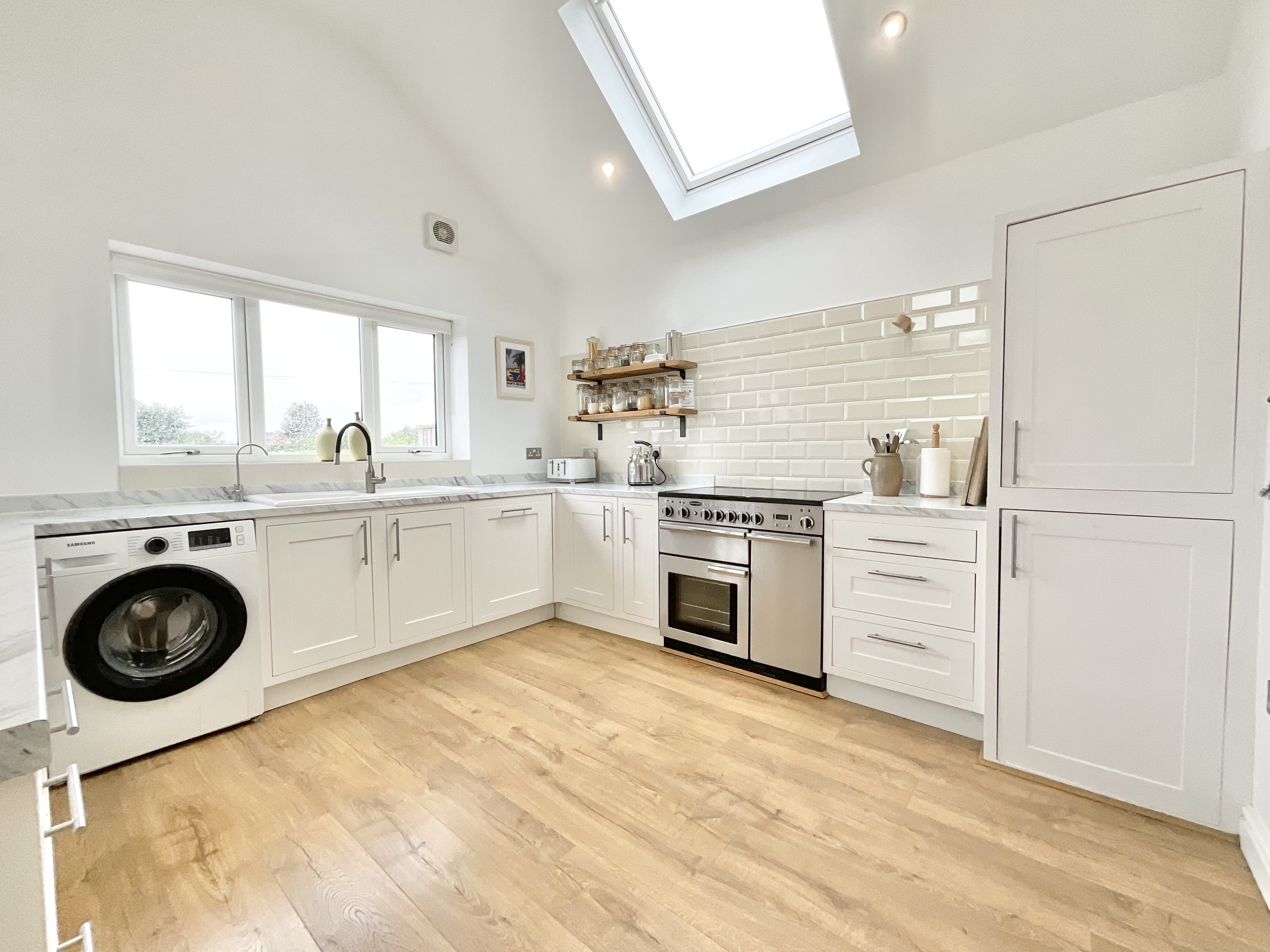 'Spring Cottage' 48 Heathfield Road, Audlem, Crewe, CW3 0HH, photo 12