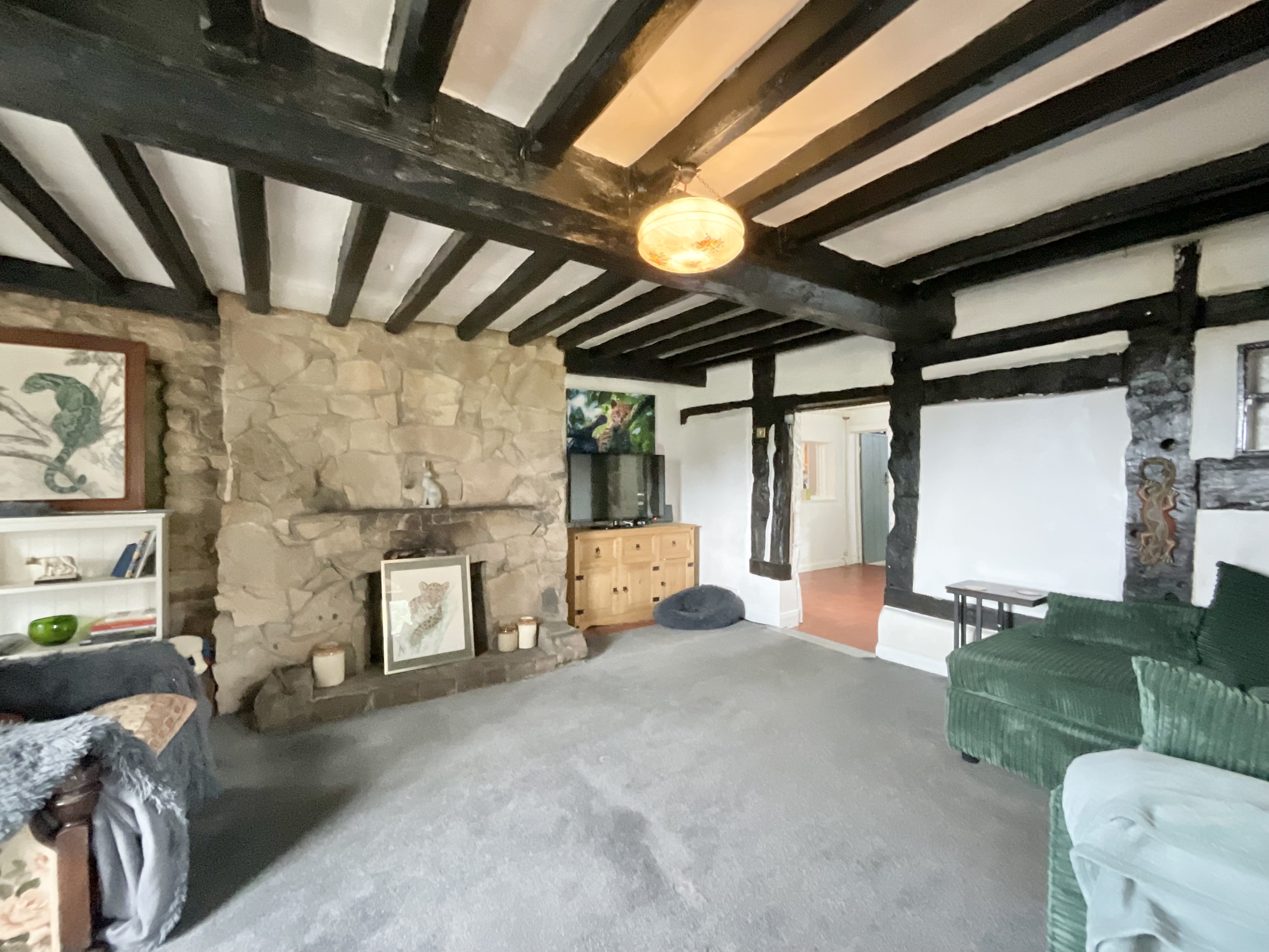 London Road, Walgherton, CW5, photo 13