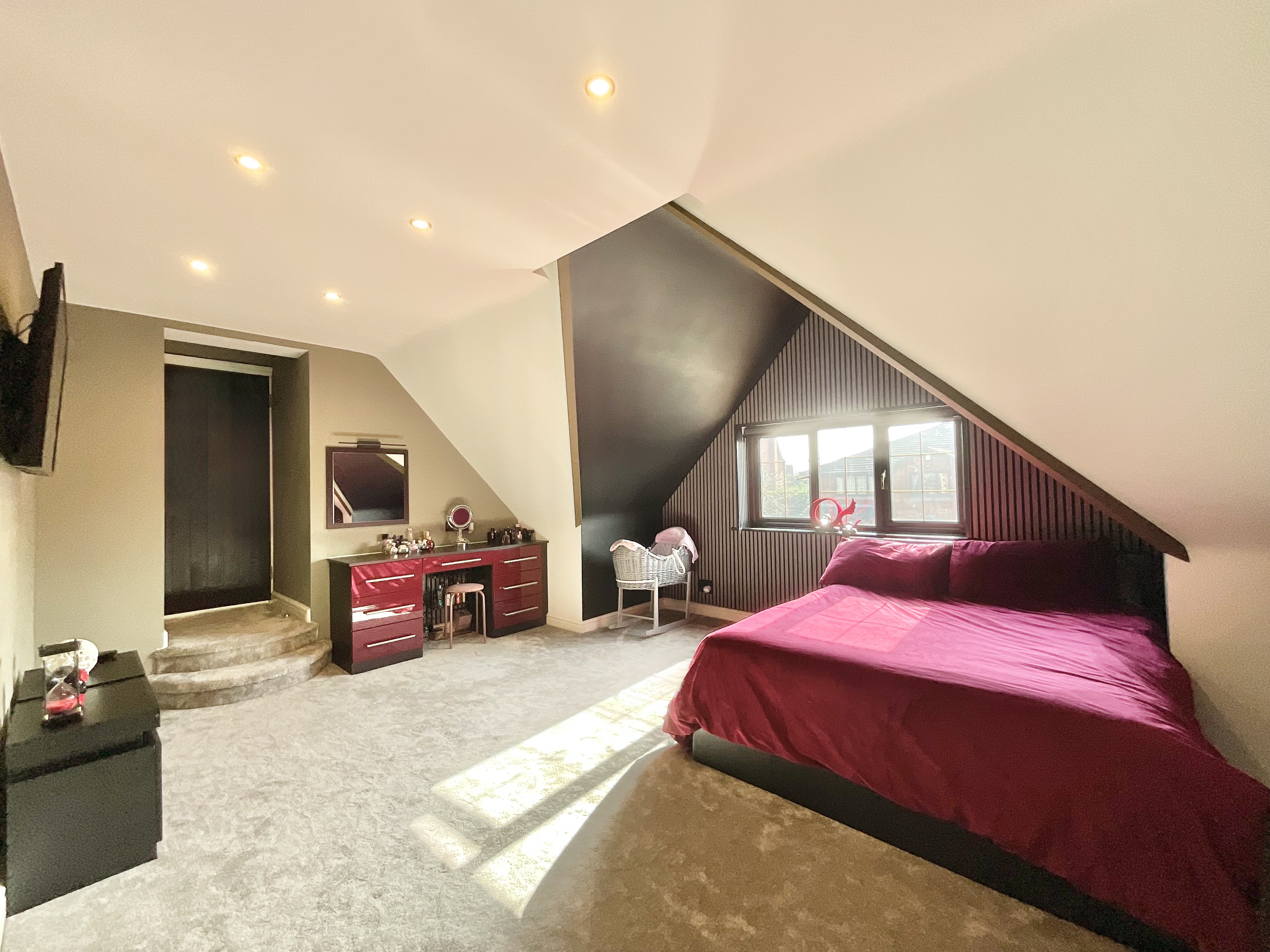 Terrington Drive, Newcastle, ST5, photo 14
