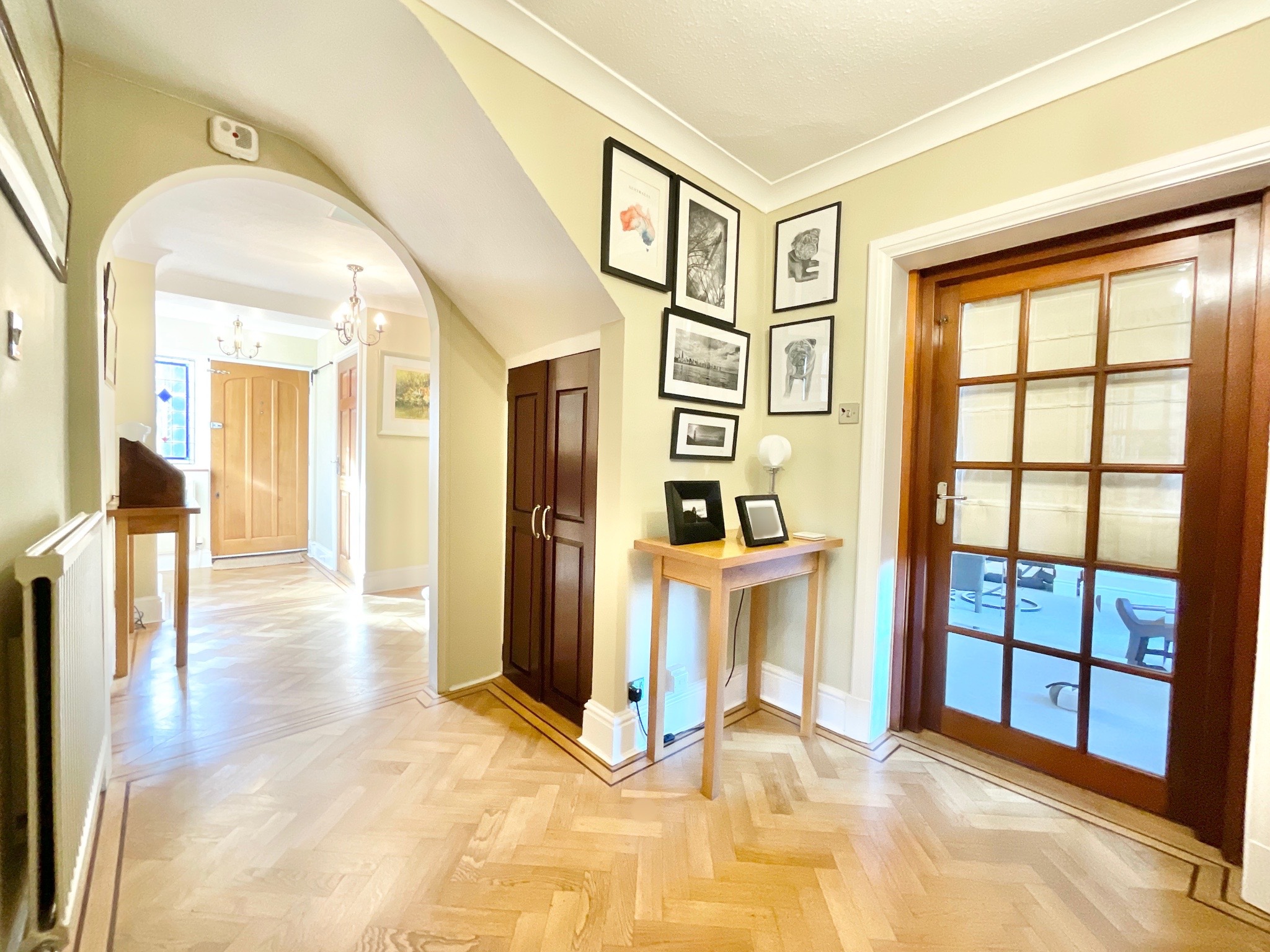 Sandy Lane, Baldwins Gate, ST5, photo 13