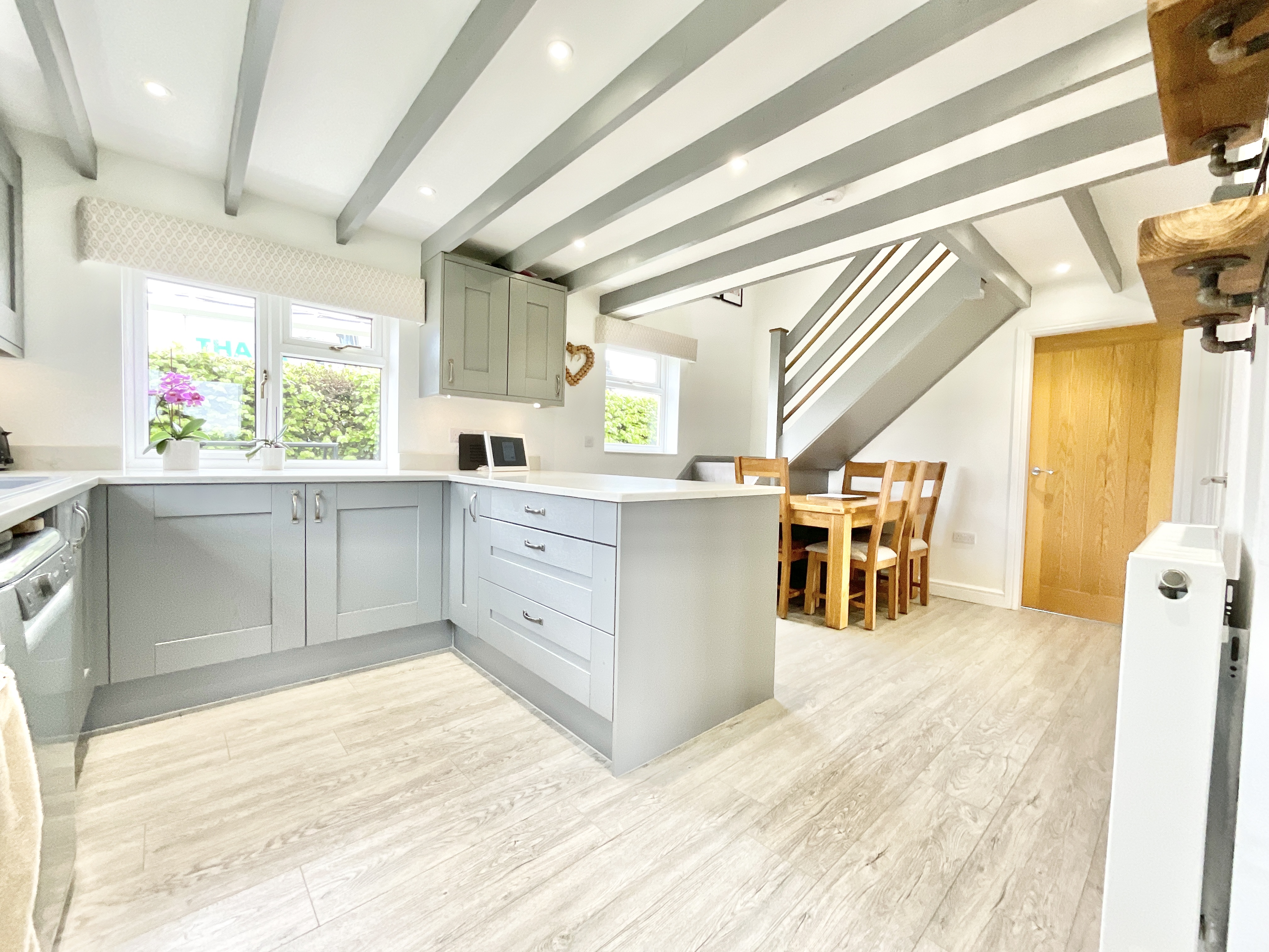 Cash Lane, Eccleshall, ST21, photo 2