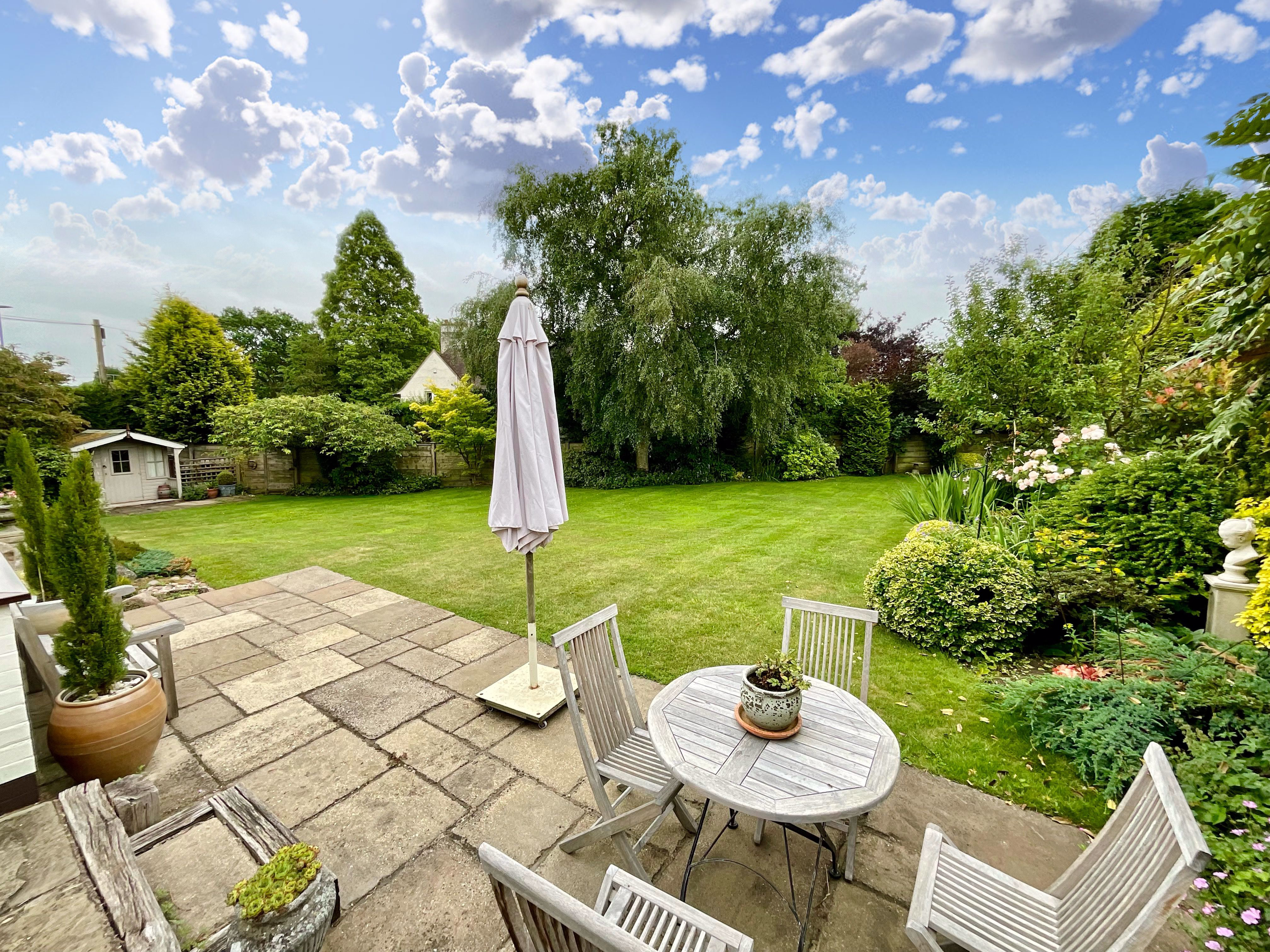 Barlaston Old Road, Stoke-On-Trent, ST4, photo 25