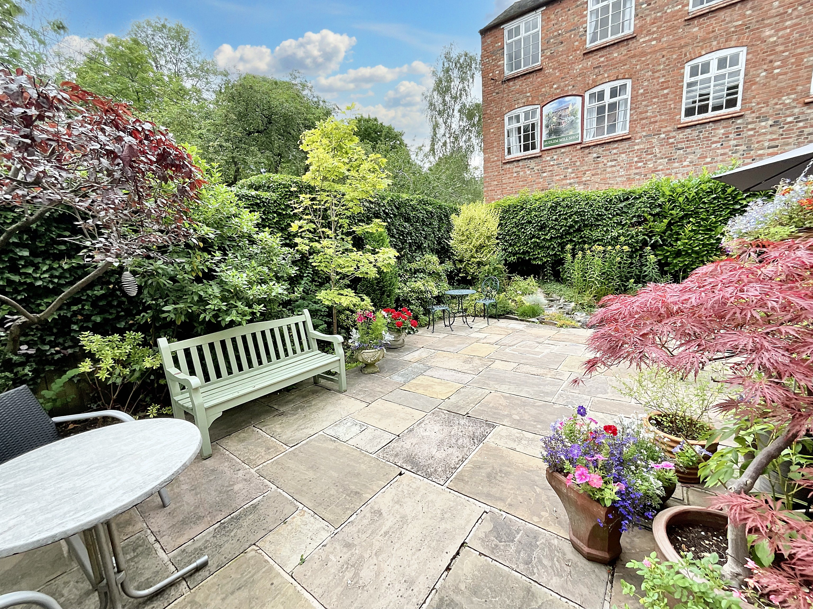 Kingbur Place, Audlem, CW3, photo 19